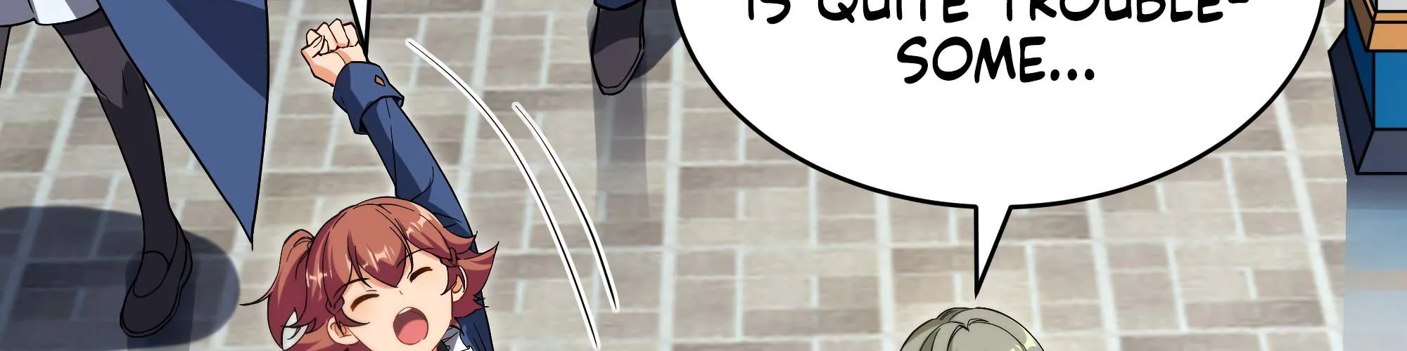 Despite Coming From the Abyss, I Will Save Humanity Chapter 67 page 63 - 