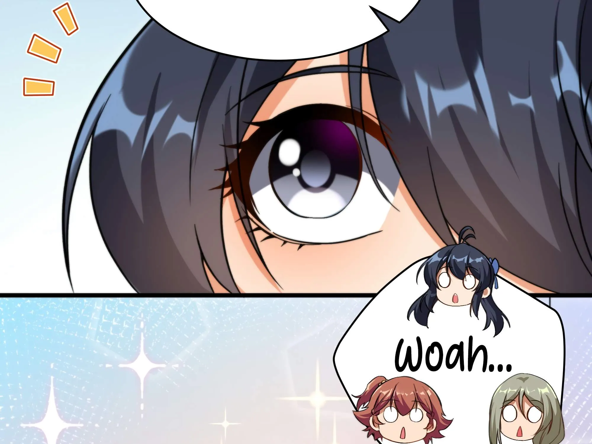 Despite Coming From the Abyss, I Will Save Humanity Chapter 67 page 68 - 