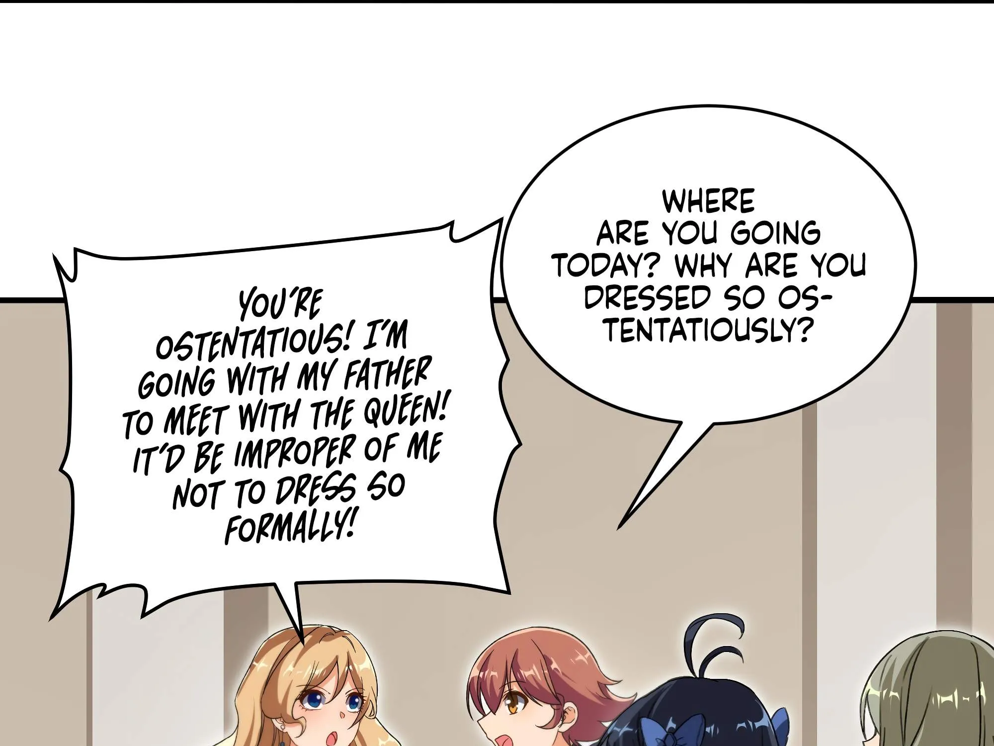 Despite Coming From the Abyss, I Will Save Humanity Chapter 67 page 72 - 
