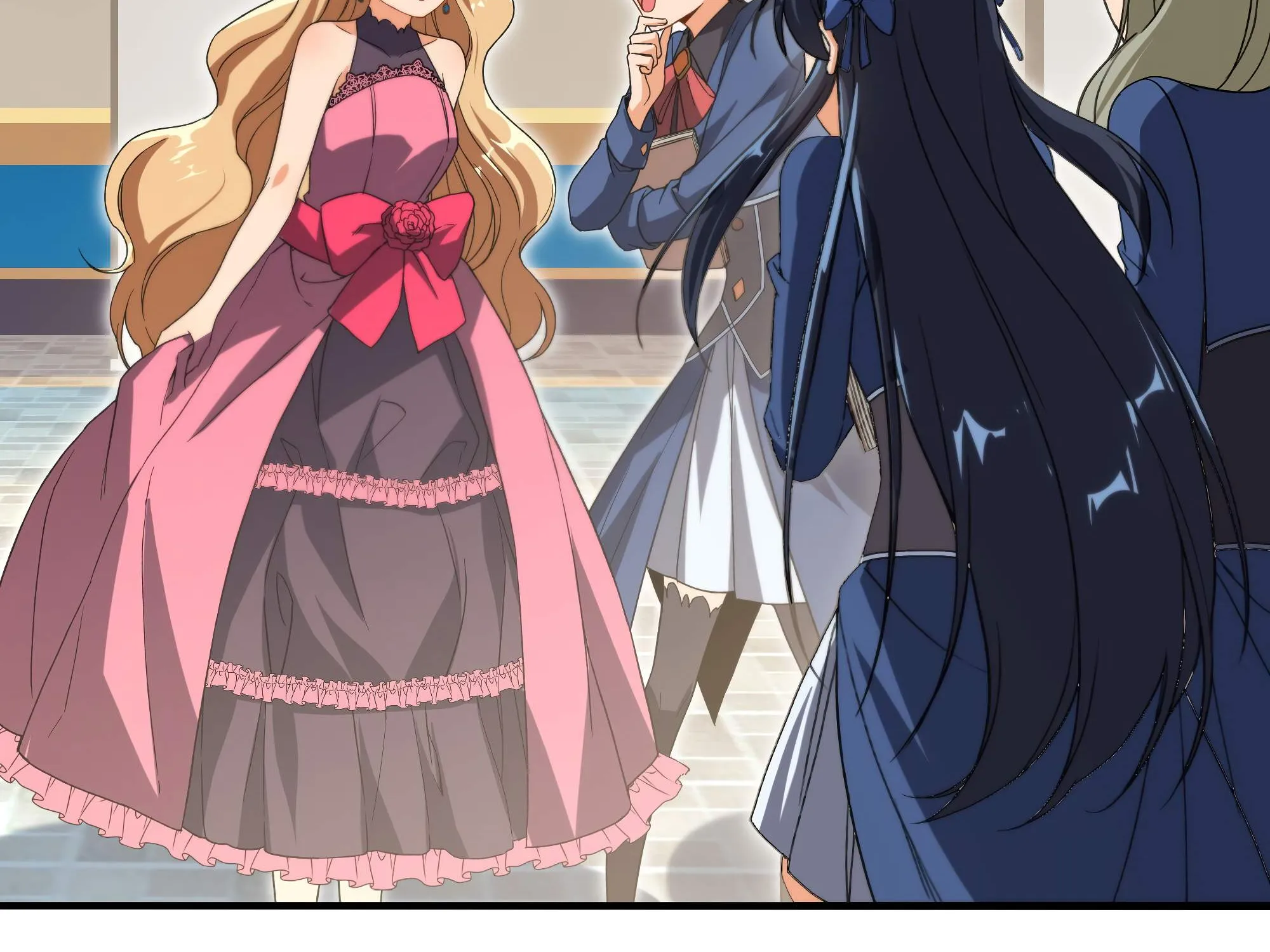 Despite Coming From the Abyss, I Will Save Humanity Chapter 67 page 73 - 