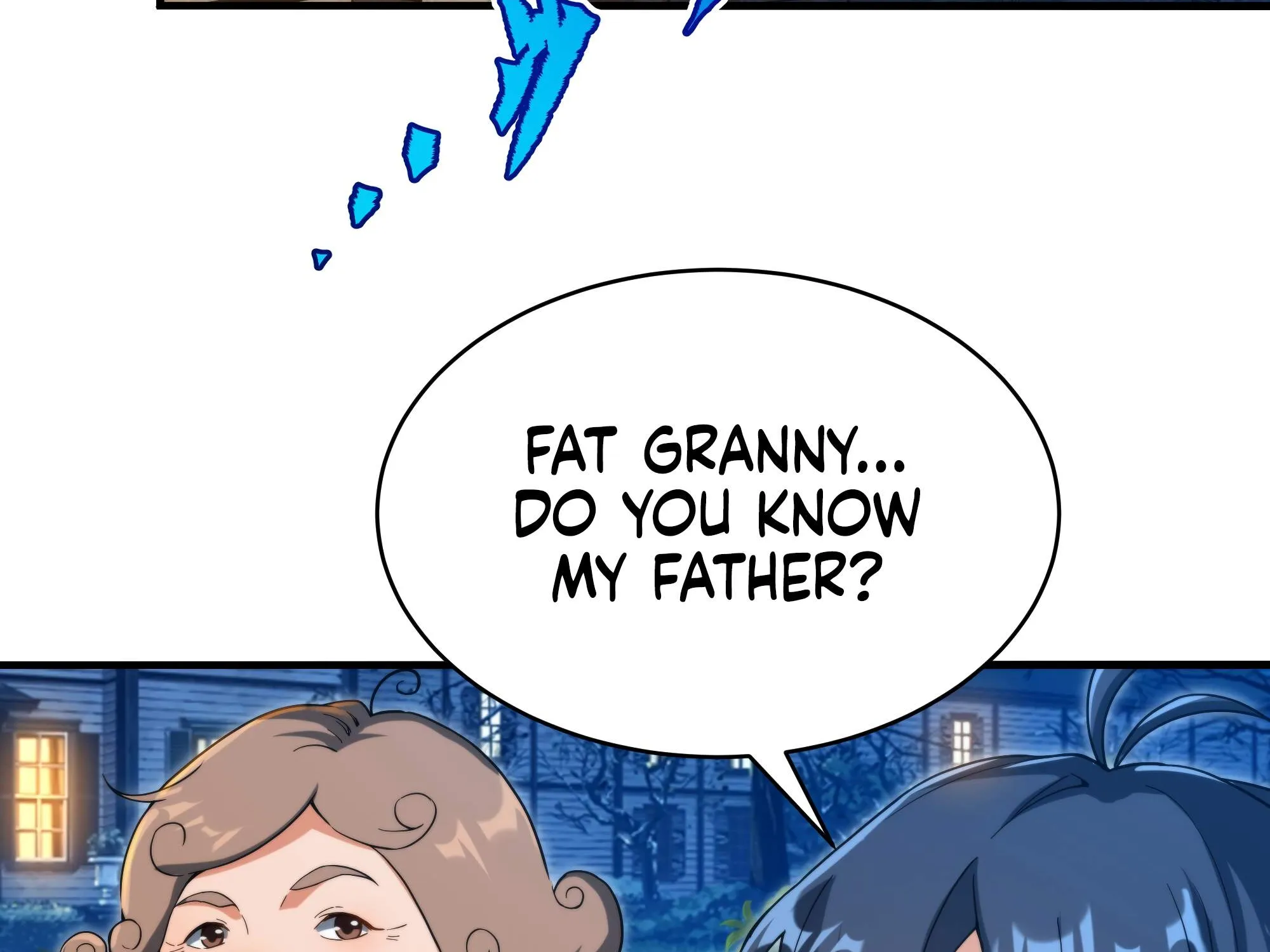 Despite Coming From the Abyss, I Will Save Humanity Chapter 67 page 9 - 