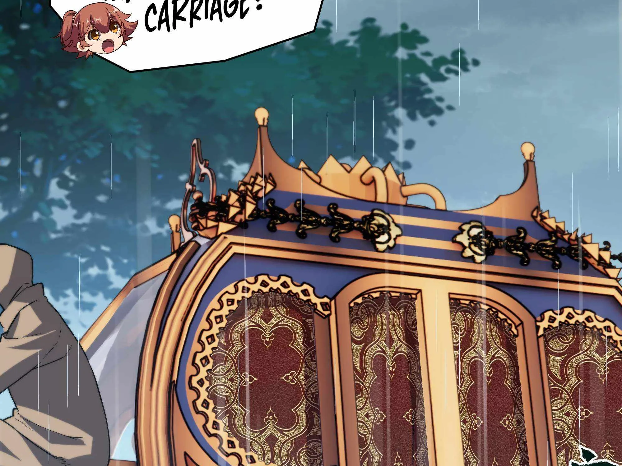 Despite Coming From the Abyss, I Will Save Humanity Chapter 67 page 81 - 