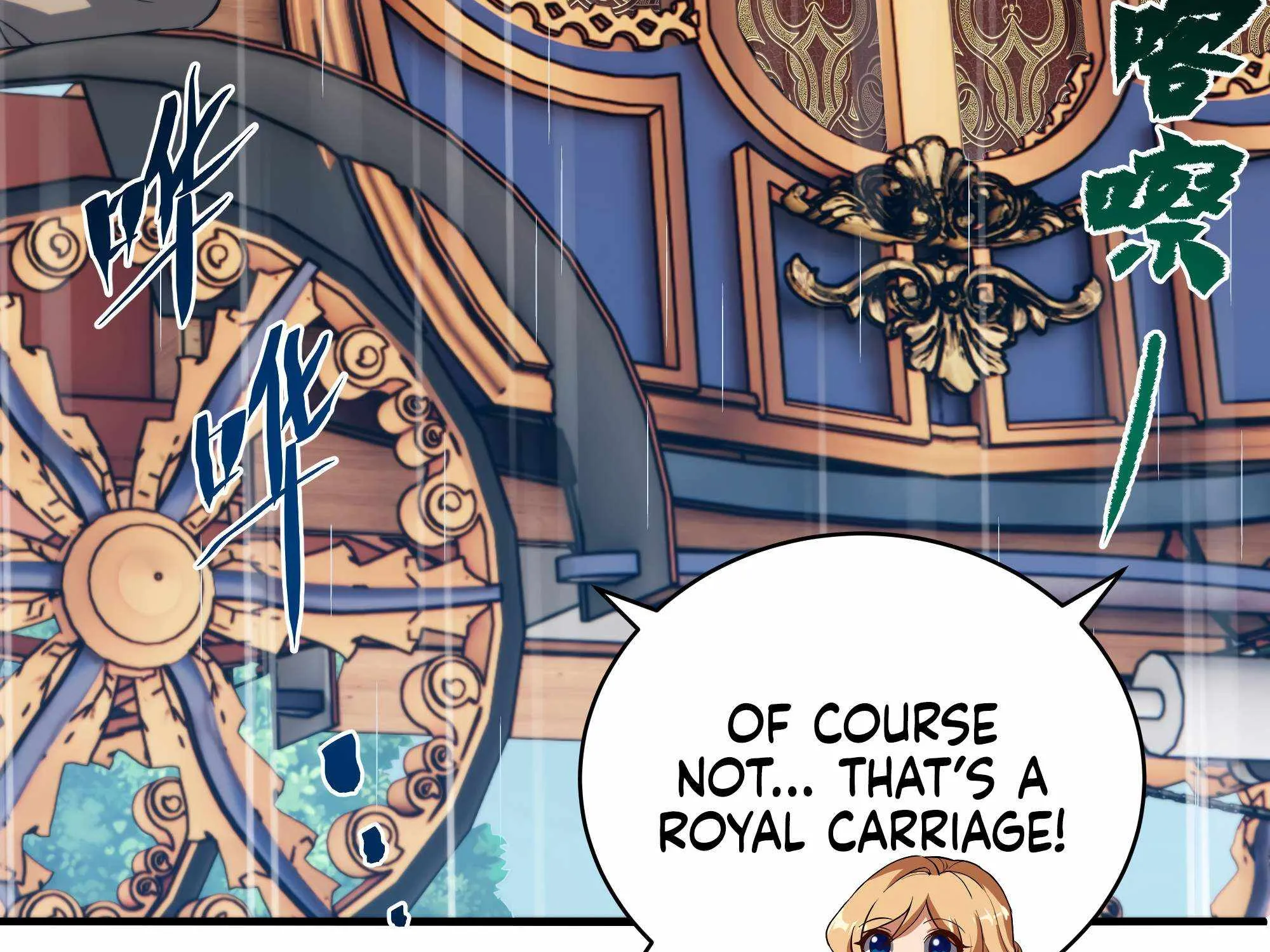 Despite Coming From the Abyss, I Will Save Humanity Chapter 67 page 82 - 