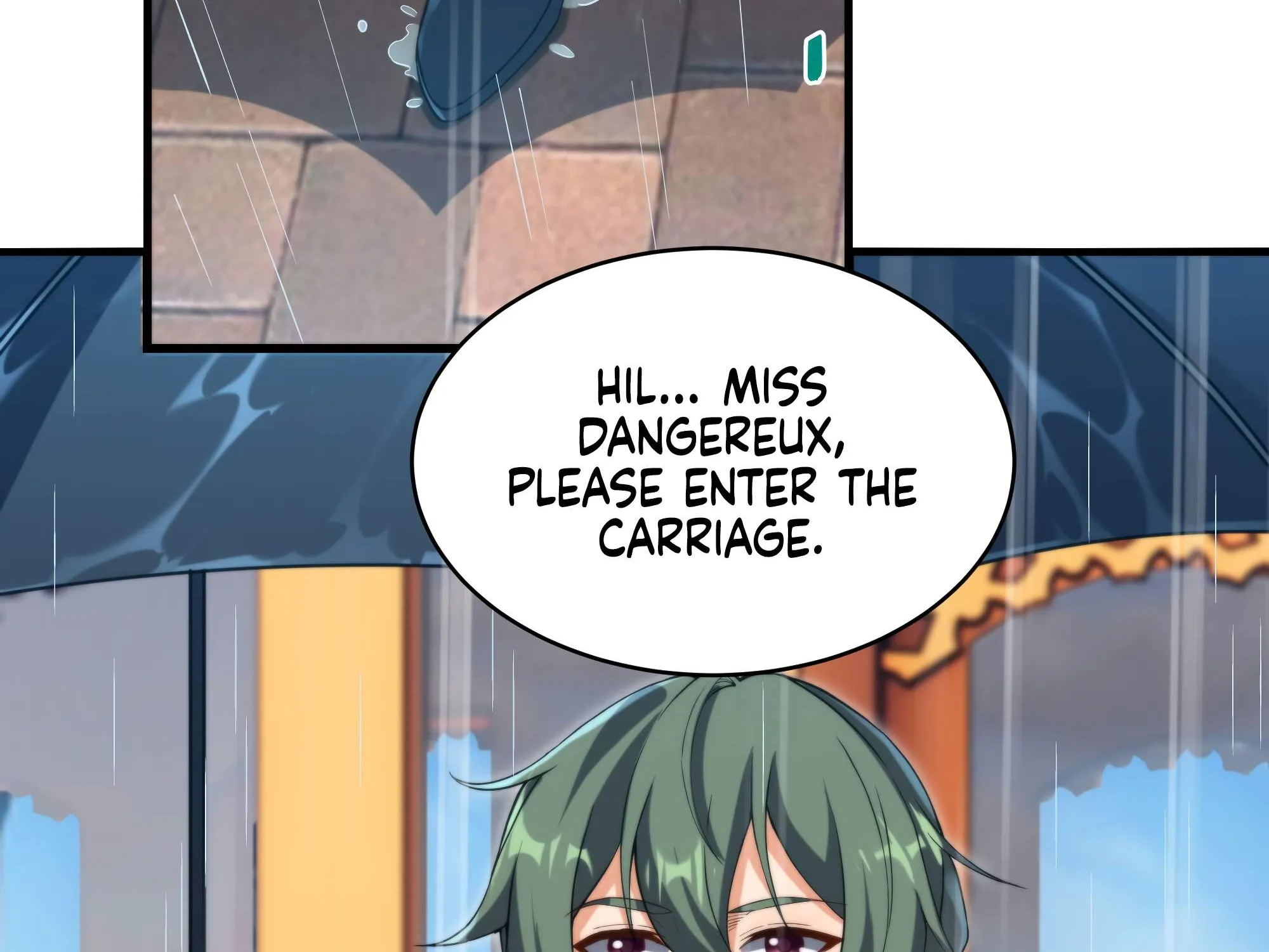 Despite Coming From the Abyss, I Will Save Humanity Chapter 67 page 85 - 
