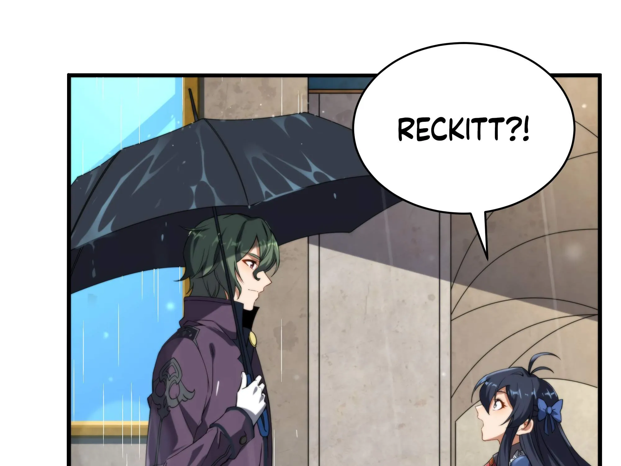 Despite Coming From the Abyss, I Will Save Humanity Chapter 67 page 89 - 