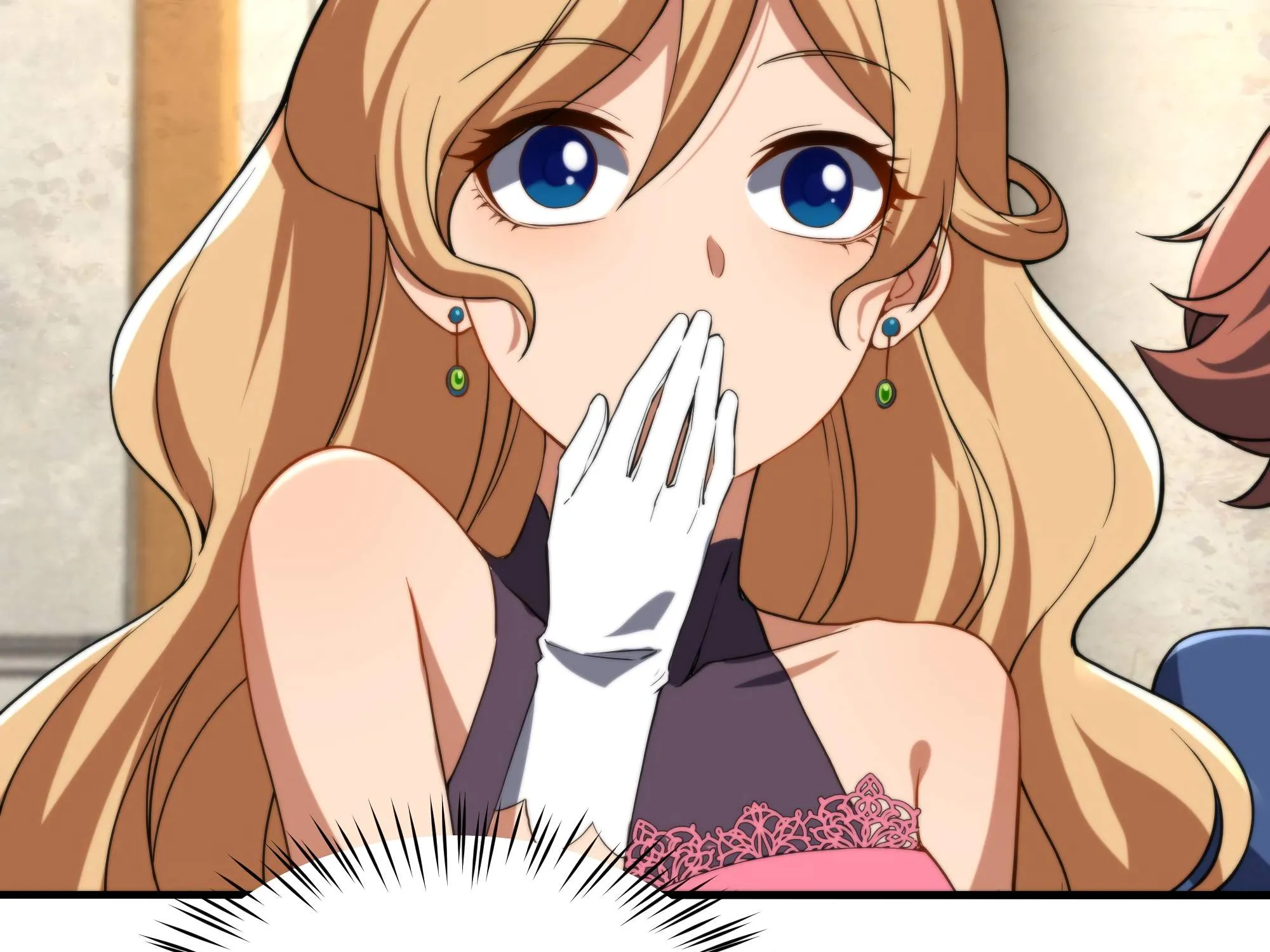 Despite Coming From the Abyss, I Will Save Humanity Chapter 67 page 92 - 