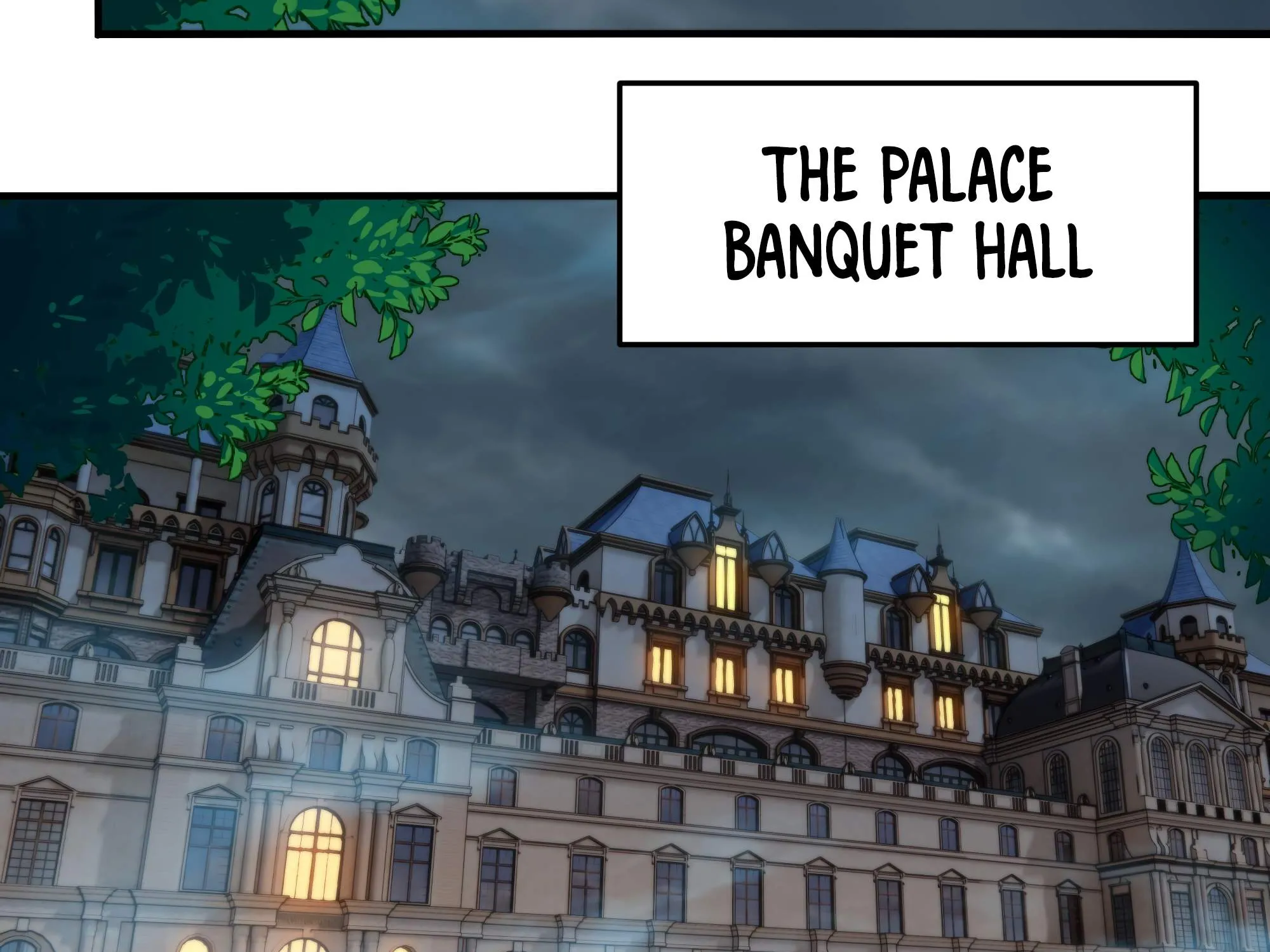 Despite Coming From the Abyss, I Will Save Humanity Chapter 67 page 94 - 