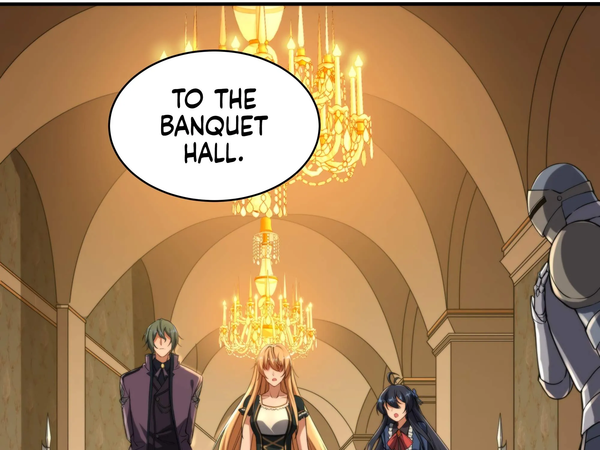 Despite Coming From the Abyss, I Will Save Humanity Chapter 67 page 97 - 