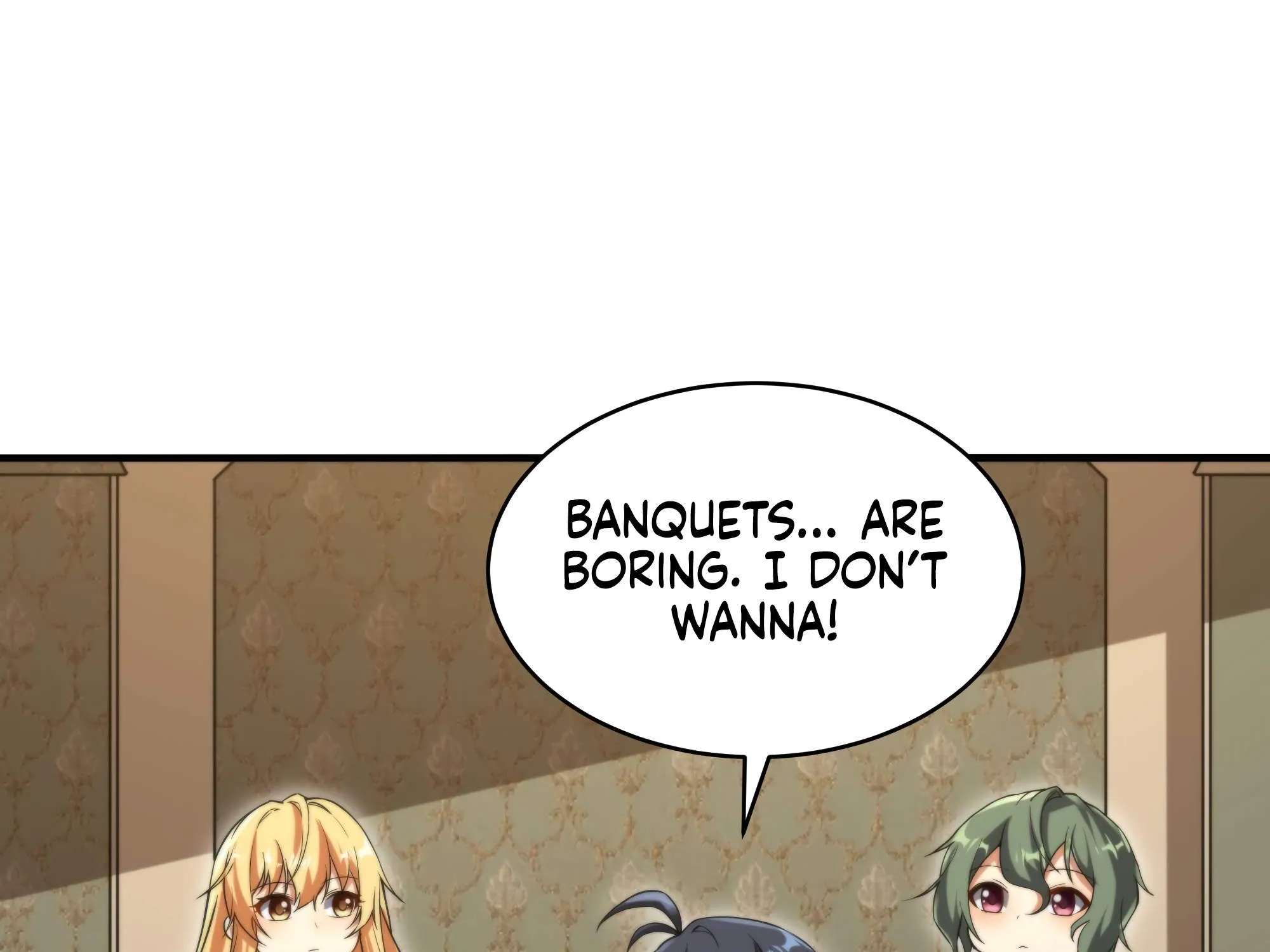 Despite Coming From the Abyss, I Will Save Humanity Chapter 67 page 99 - 