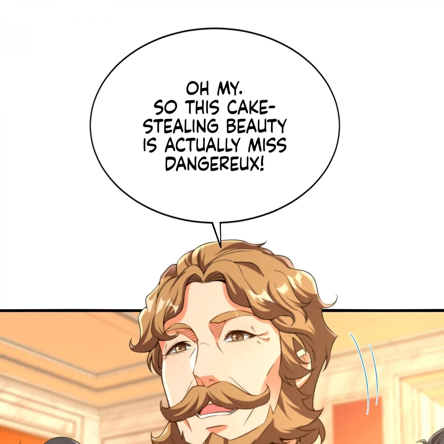 Despite Coming From the Abyss, I Will Save Humanity Chapter 68 page 11 - 