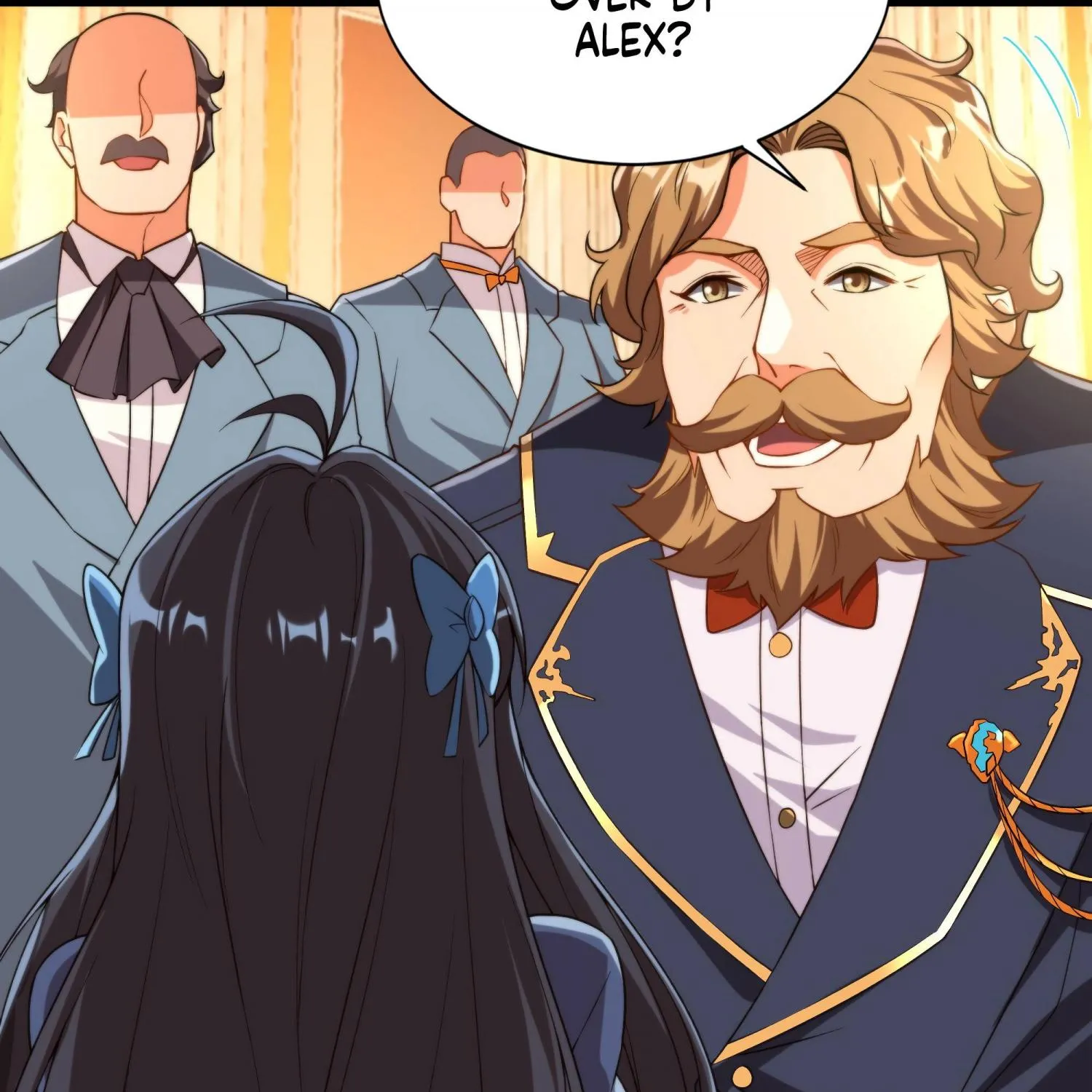 Despite Coming From the Abyss, I Will Save Humanity Chapter 68 page 14 - 