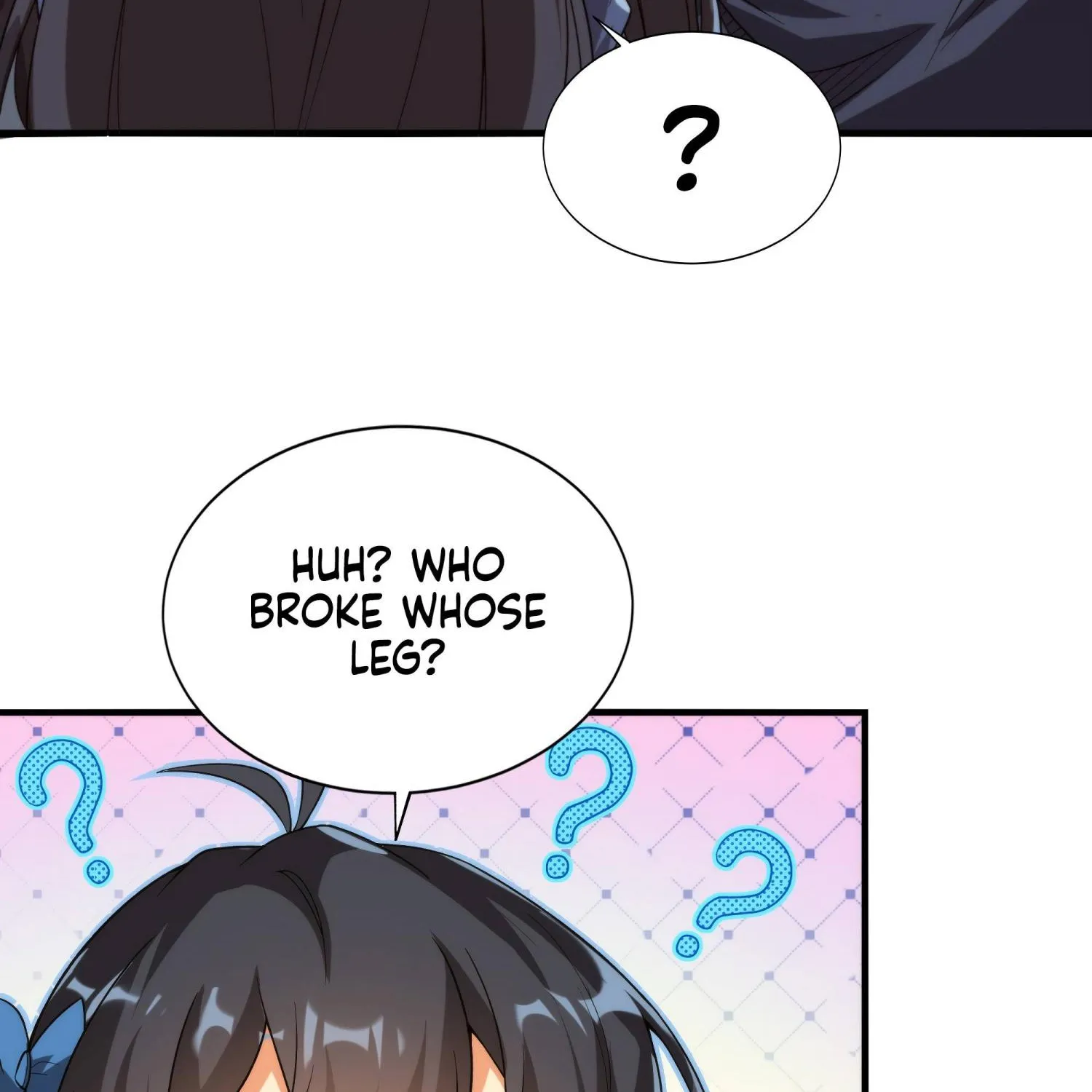 Despite Coming From the Abyss, I Will Save Humanity Chapter 68 page 15 - 