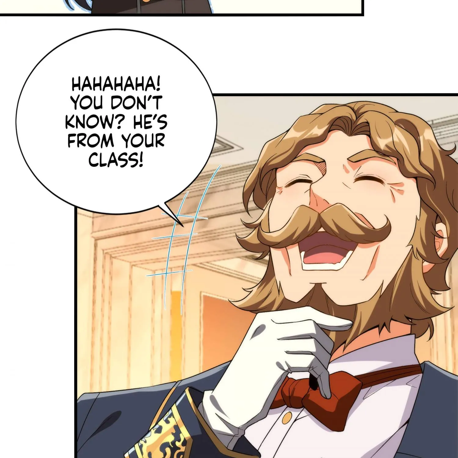 Despite Coming From the Abyss, I Will Save Humanity Chapter 68 page 17 - 
