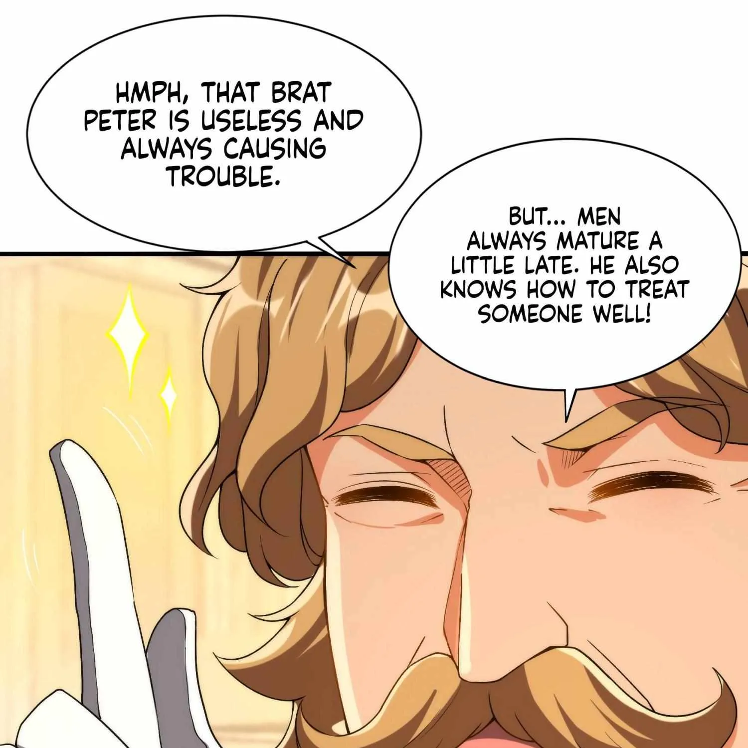 Despite Coming From the Abyss, I Will Save Humanity Chapter 68 page 19 - 