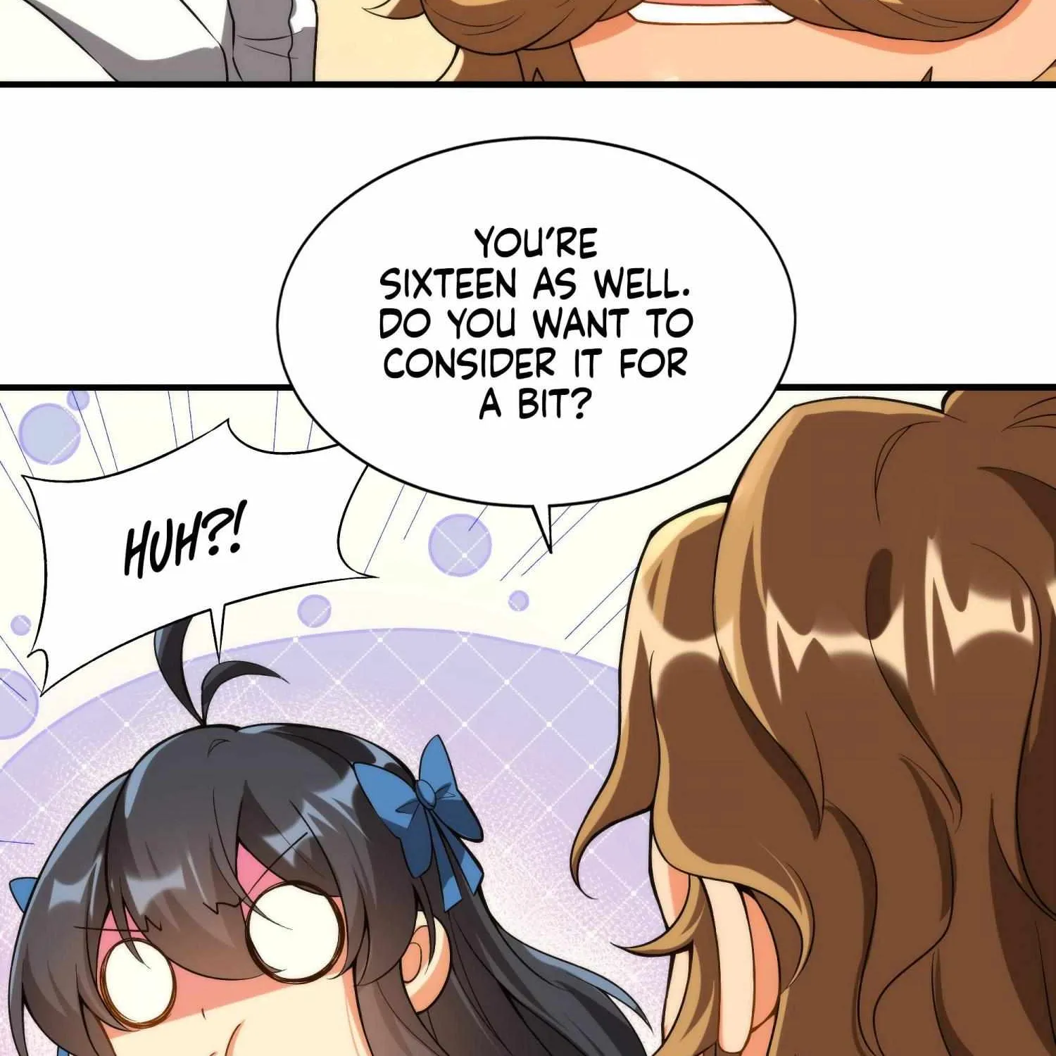 Despite Coming From the Abyss, I Will Save Humanity Chapter 68 page 20 - 