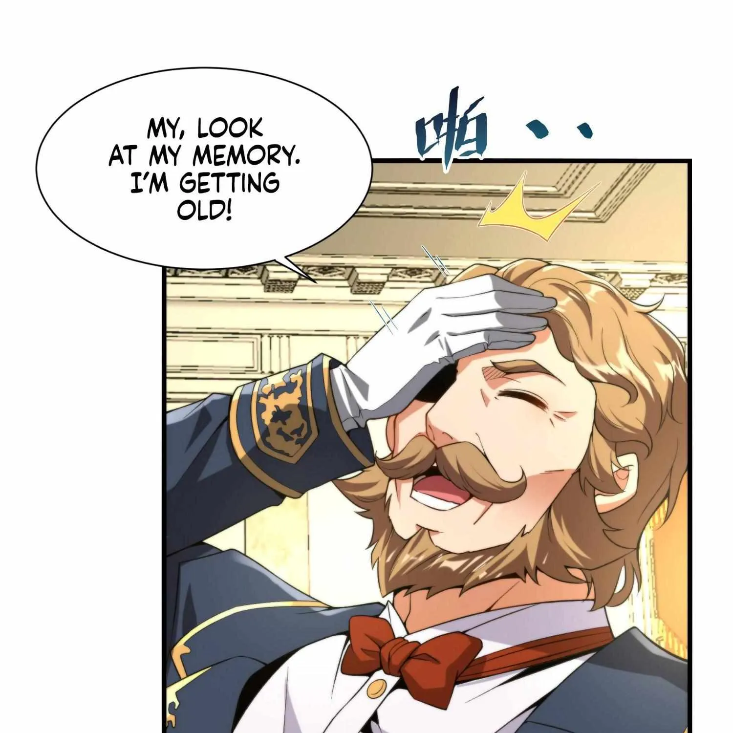 Despite Coming From the Abyss, I Will Save Humanity Chapter 68 page 26 - 