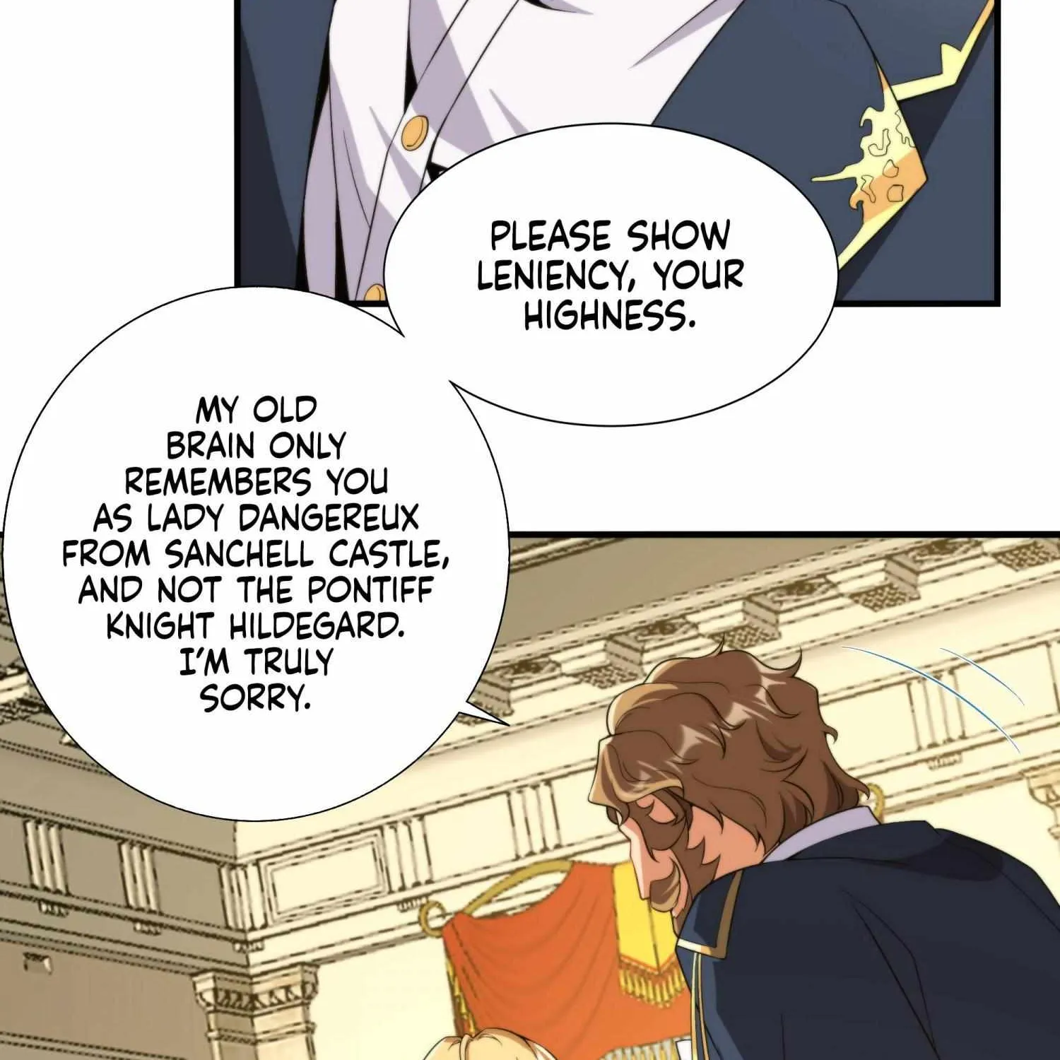 Despite Coming From the Abyss, I Will Save Humanity Chapter 68 page 27 - 