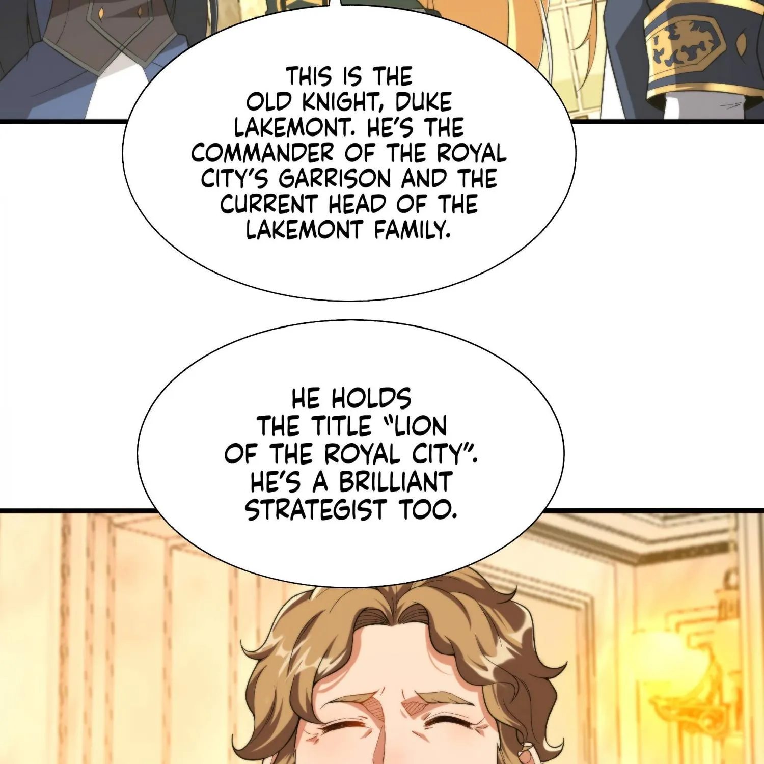 Despite Coming From the Abyss, I Will Save Humanity Chapter 68 page 29 - 