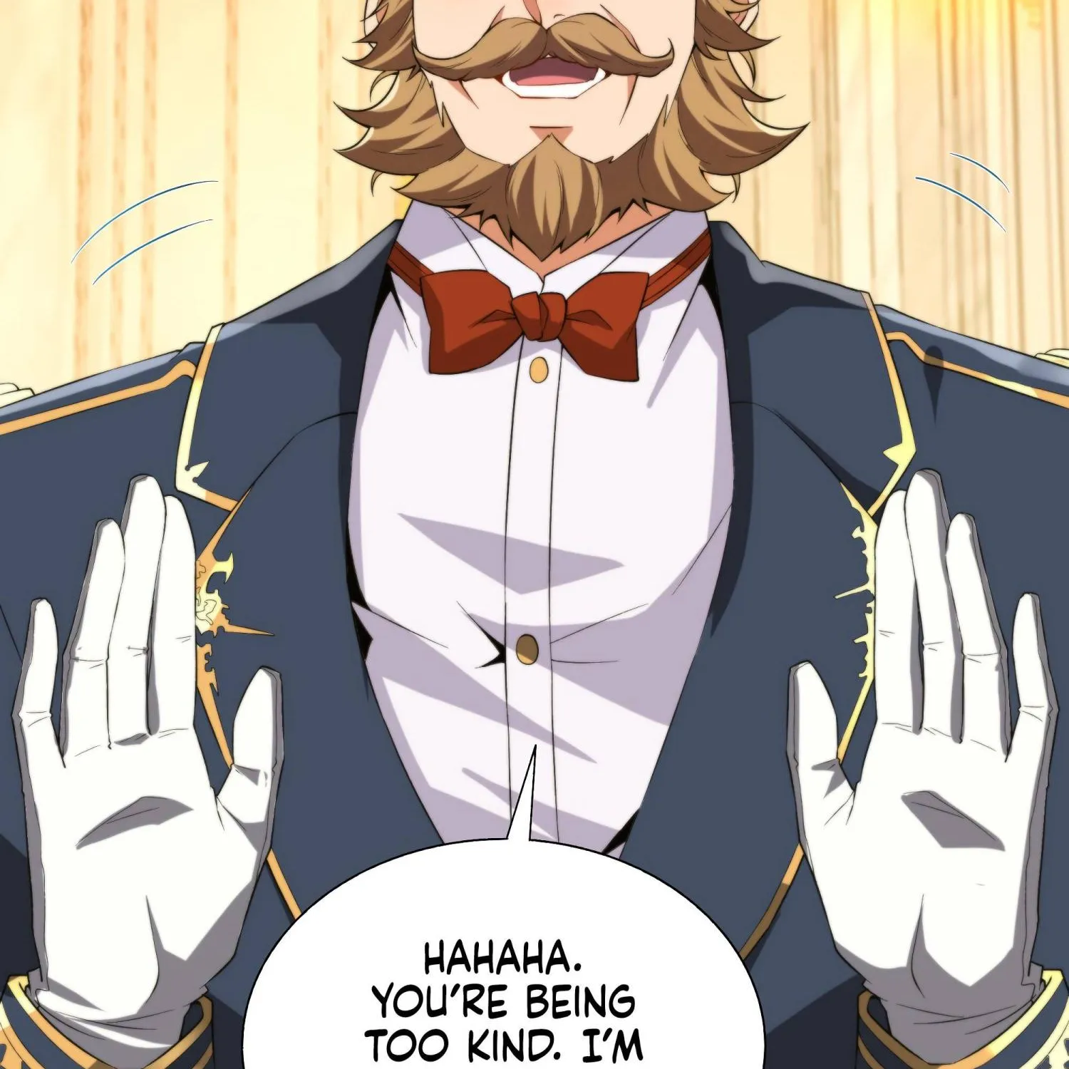 Despite Coming From the Abyss, I Will Save Humanity Chapter 68 page 30 - 