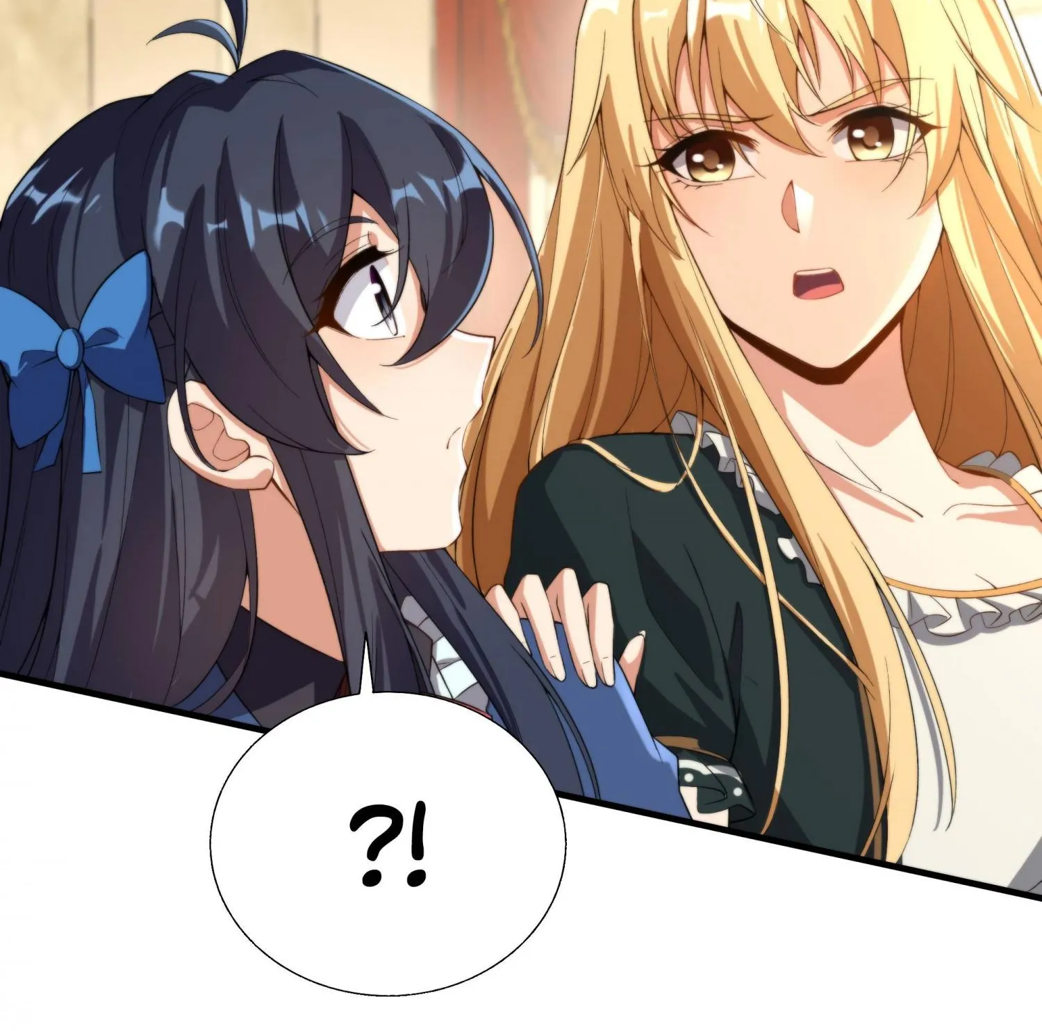 Despite Coming From the Abyss, I Will Save Humanity Chapter 68 page 39 - 