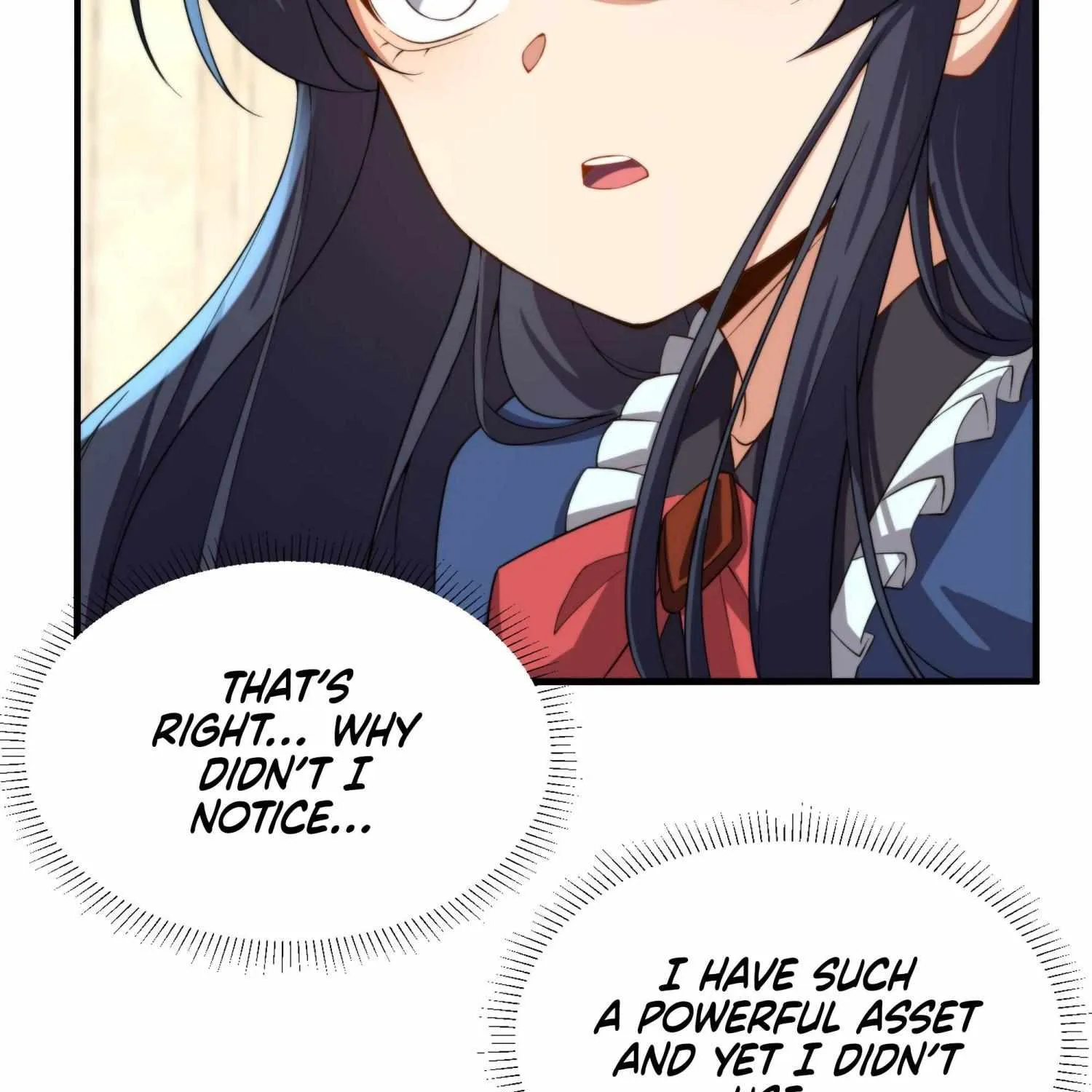 Despite Coming From the Abyss, I Will Save Humanity Chapter 68 page 43 - 