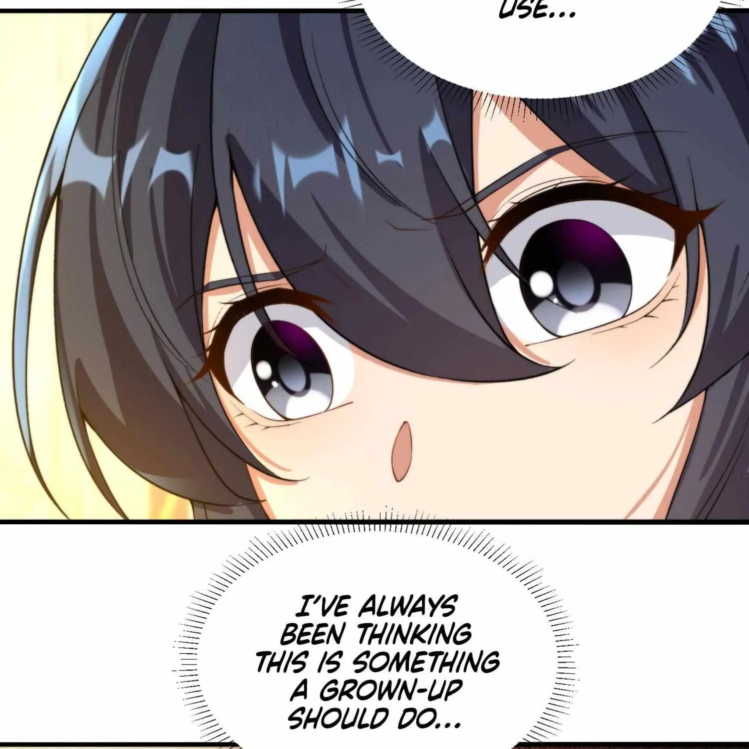 Despite Coming From the Abyss, I Will Save Humanity Chapter 68 page 44 - 