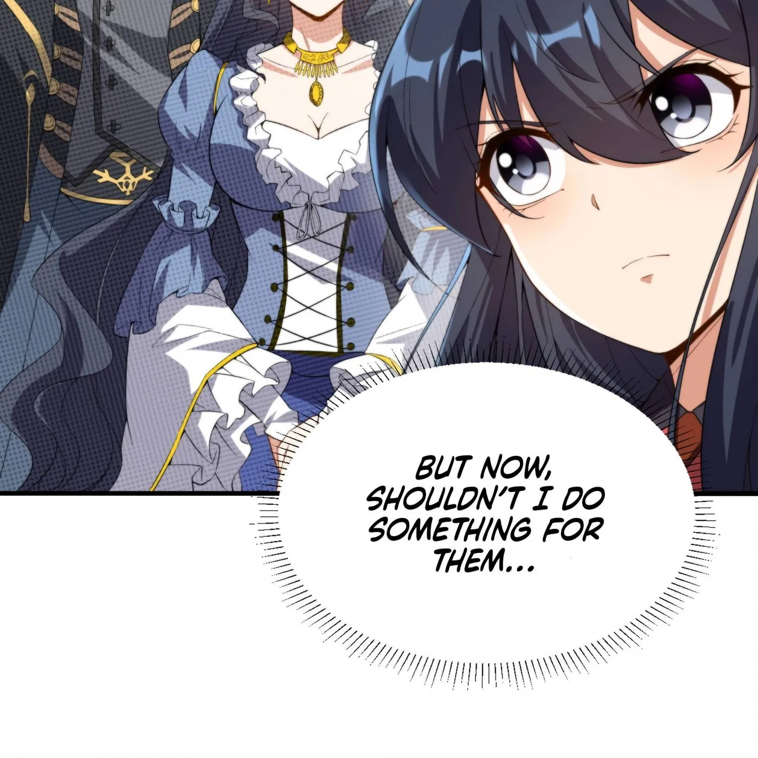 Despite Coming From the Abyss, I Will Save Humanity Chapter 68 page 46 - 