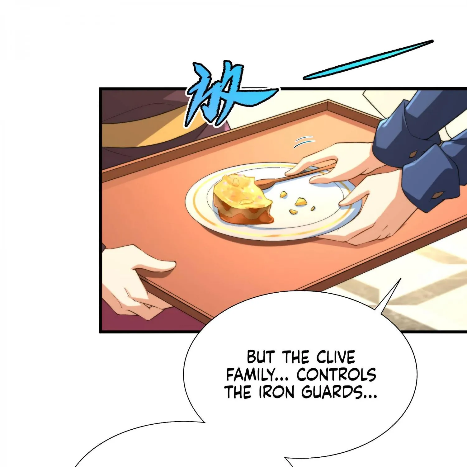 Despite Coming From the Abyss, I Will Save Humanity Chapter 68 page 48 - 