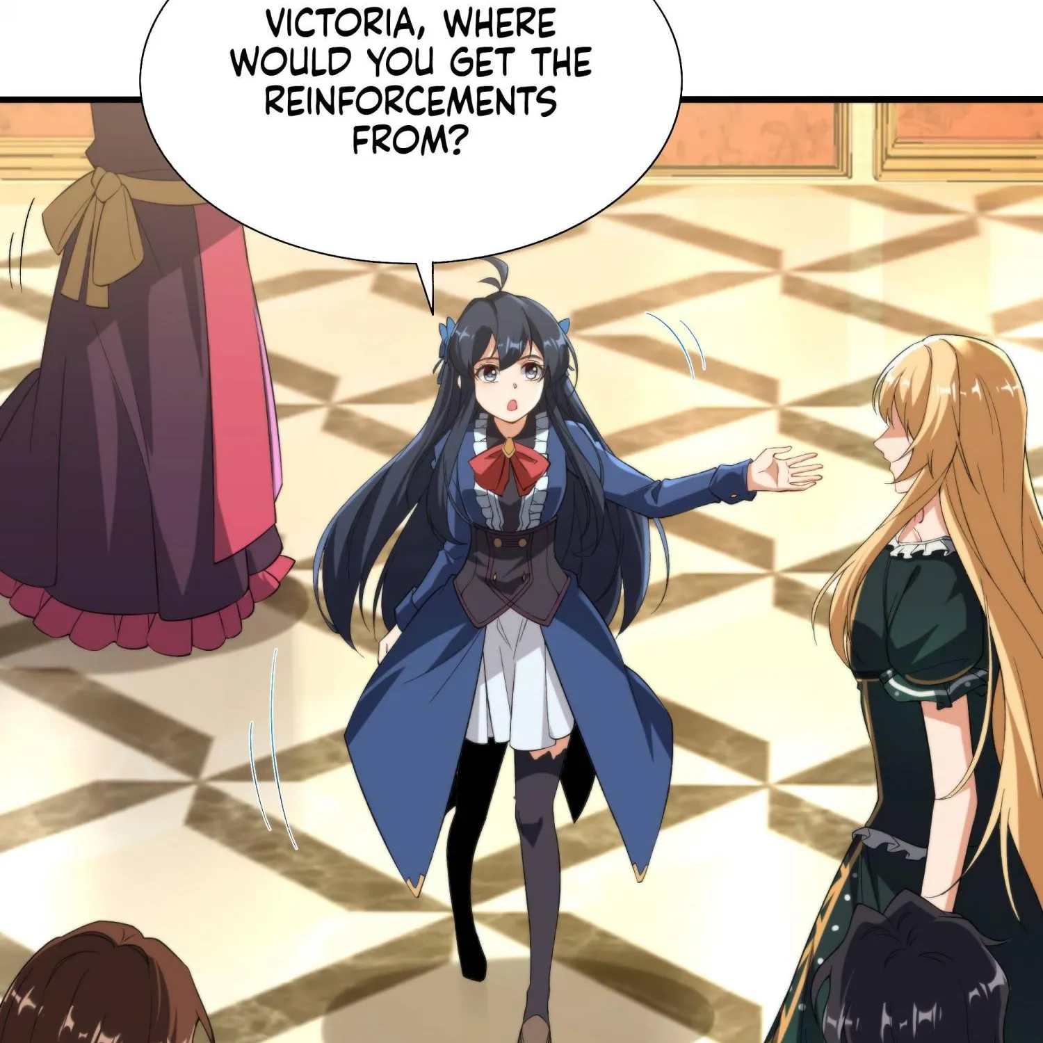 Despite Coming From the Abyss, I Will Save Humanity Chapter 68 page 49 - 