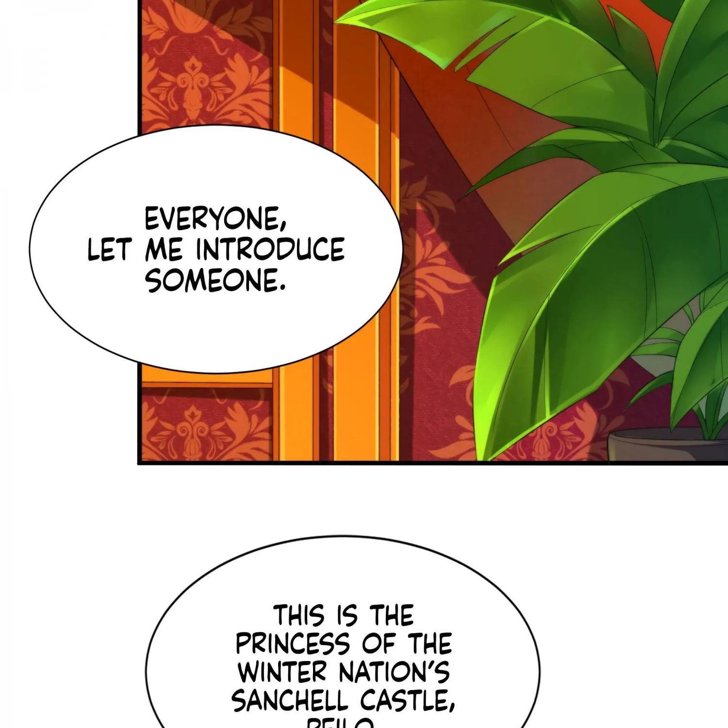 Despite Coming From the Abyss, I Will Save Humanity Chapter 68 page 6 - 