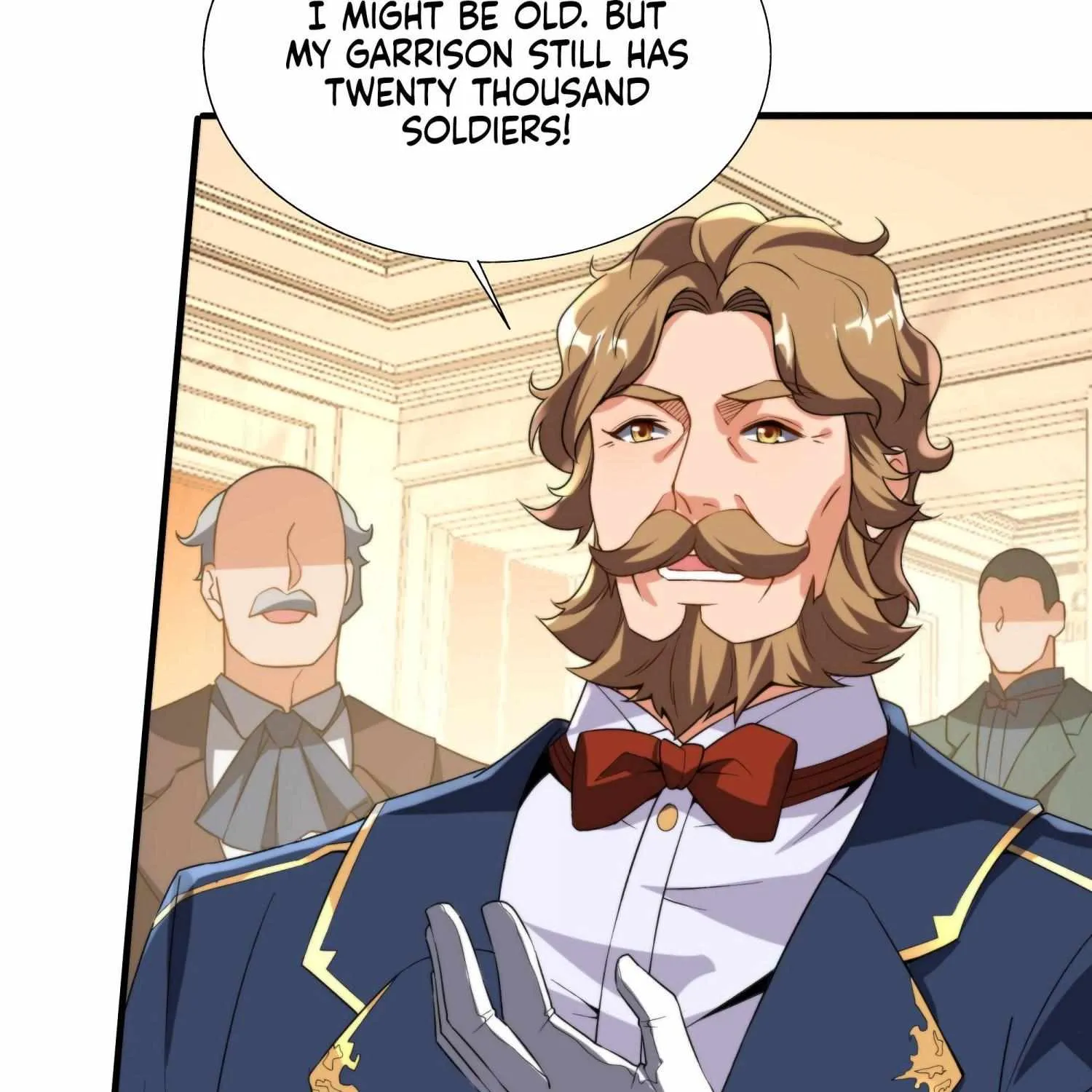 Despite Coming From the Abyss, I Will Save Humanity Chapter 68 page 51 - 
