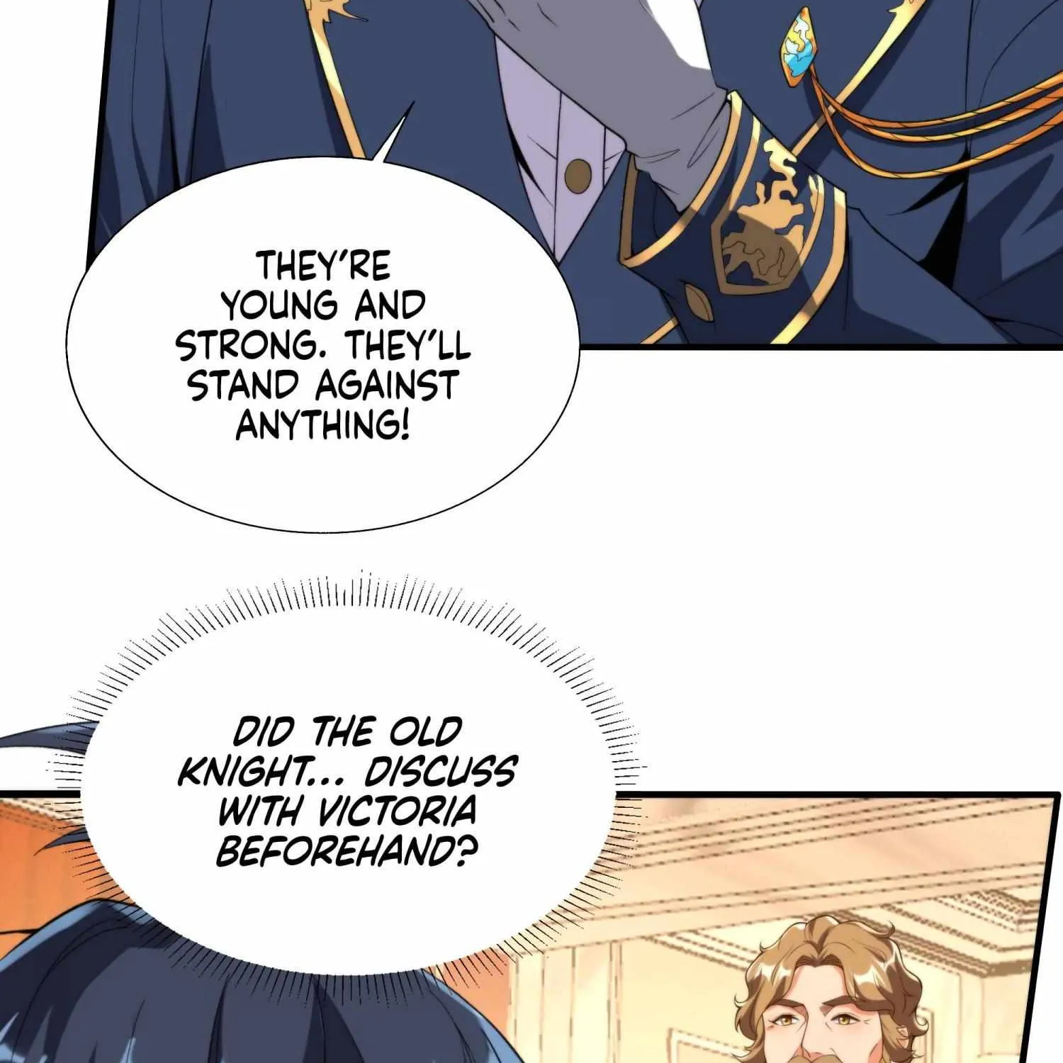 Despite Coming From the Abyss, I Will Save Humanity Chapter 68 page 52 - 
