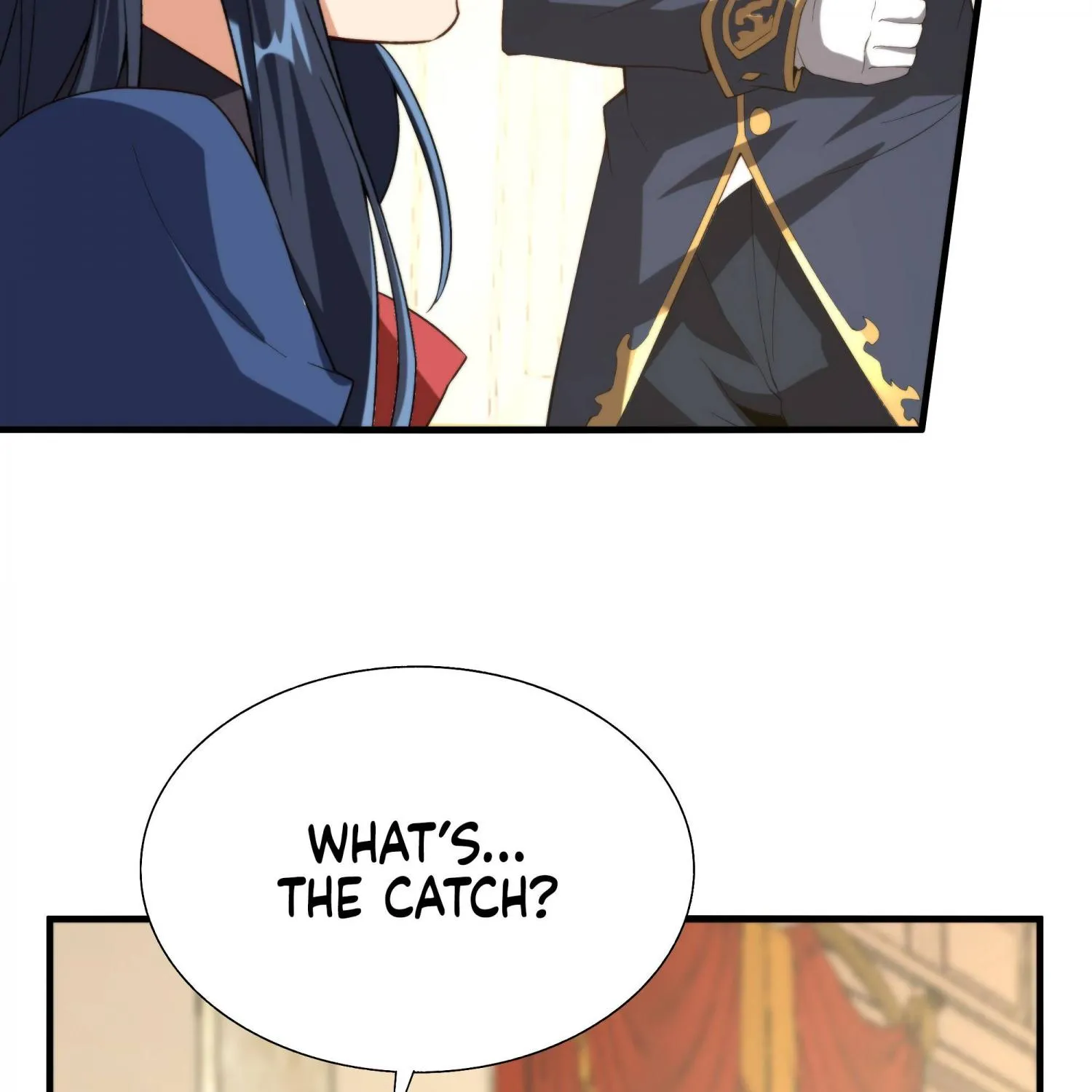 Despite Coming From the Abyss, I Will Save Humanity Chapter 68 page 54 - 