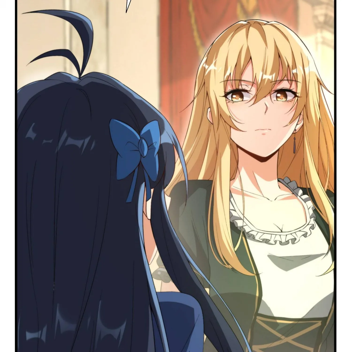 Despite Coming From the Abyss, I Will Save Humanity Chapter 68 page 55 - 