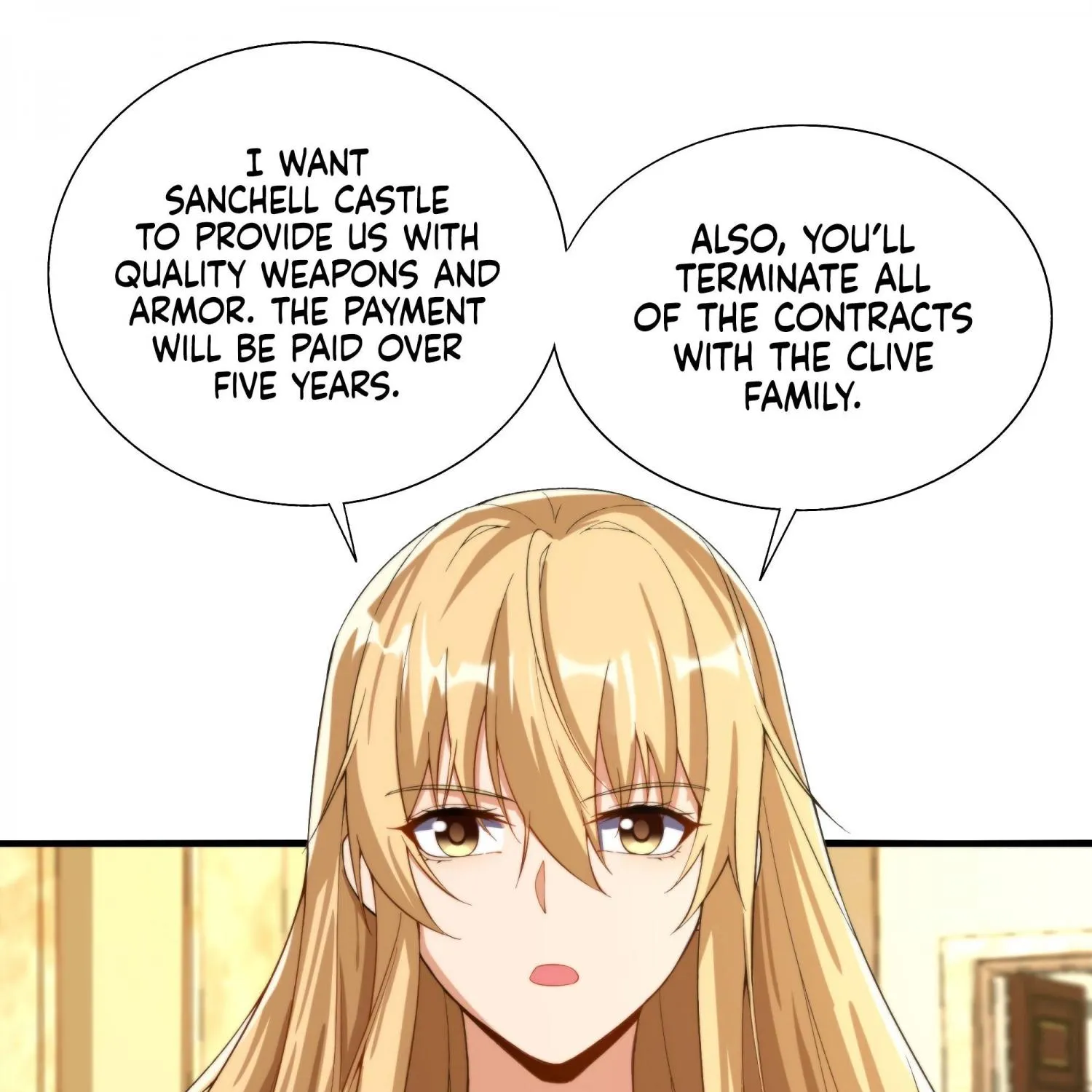 Despite Coming From the Abyss, I Will Save Humanity Chapter 68 page 58 - 