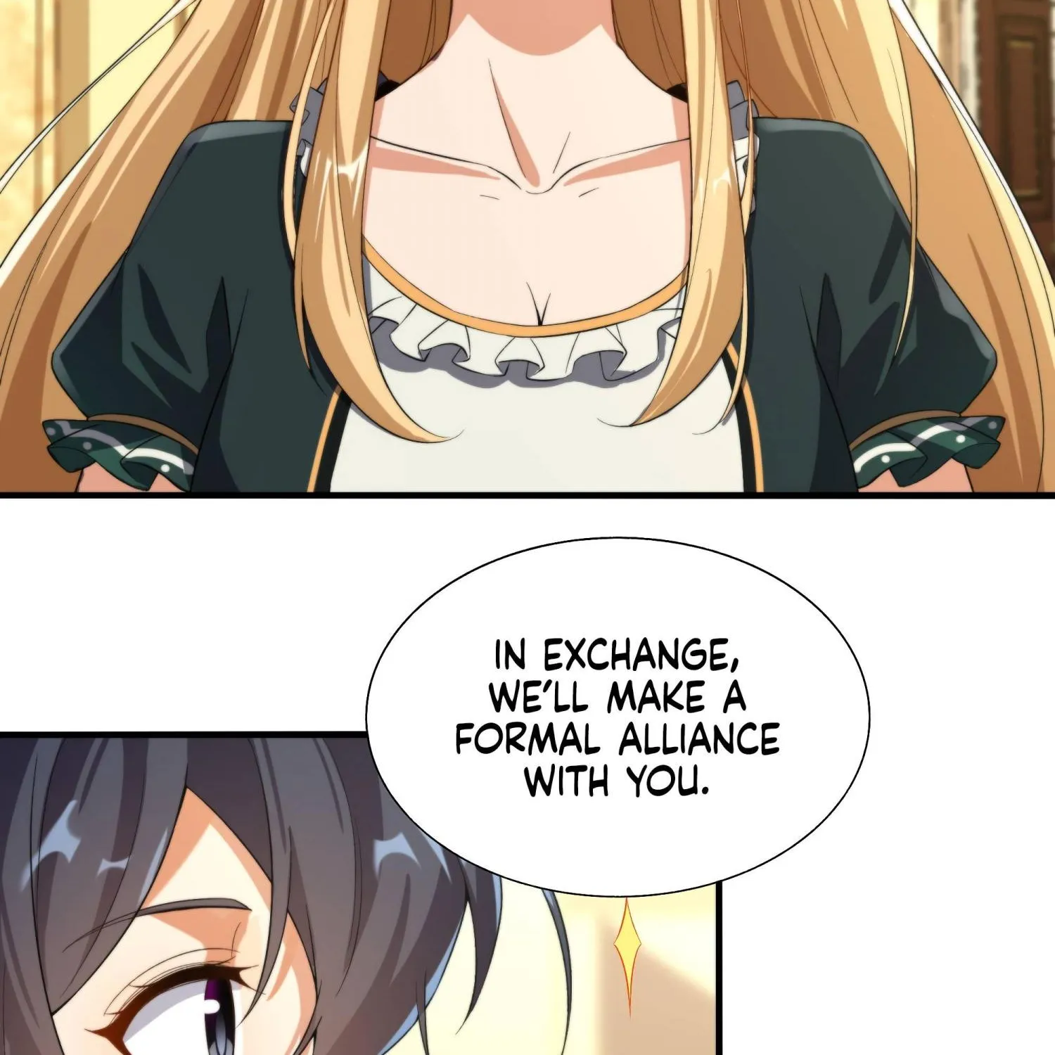 Despite Coming From the Abyss, I Will Save Humanity Chapter 68 page 59 - 