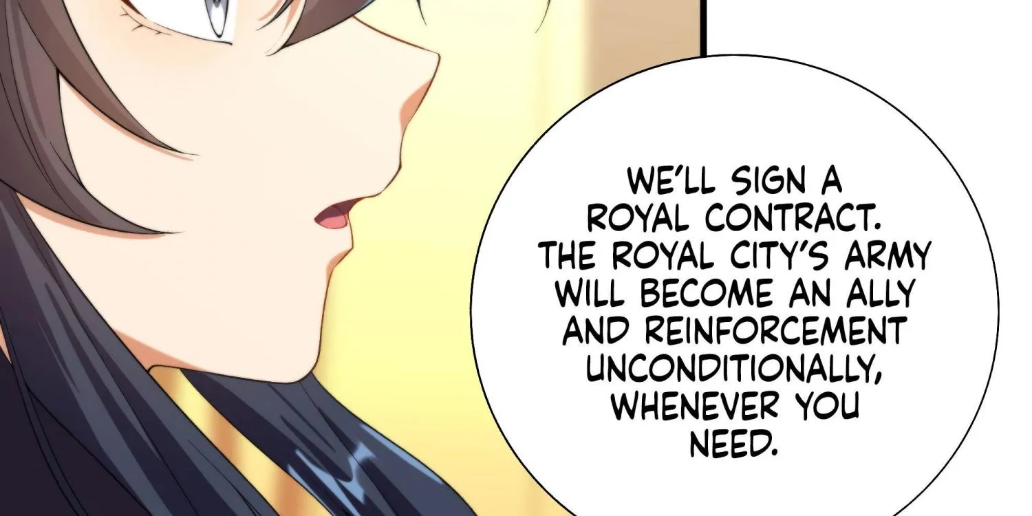 Despite Coming From the Abyss, I Will Save Humanity Chapter 68 page 60 - 