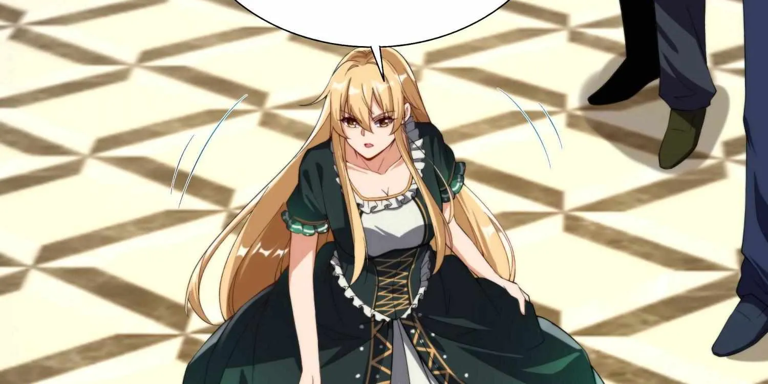 Despite Coming From the Abyss, I Will Save Humanity Chapter 68 page 63 - 