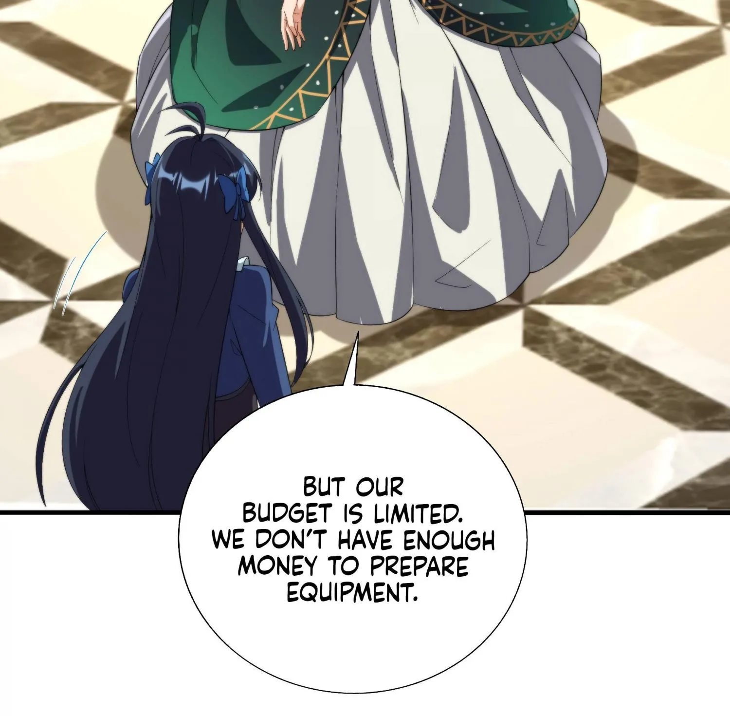Despite Coming From the Abyss, I Will Save Humanity Chapter 68 page 64 - 