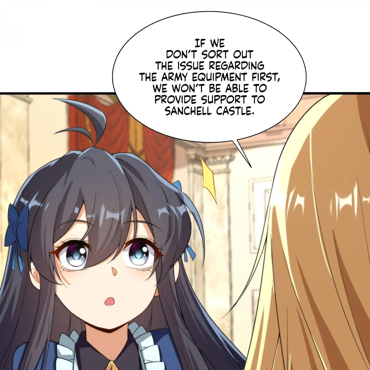 Despite Coming From the Abyss, I Will Save Humanity Chapter 68 page 65 - 