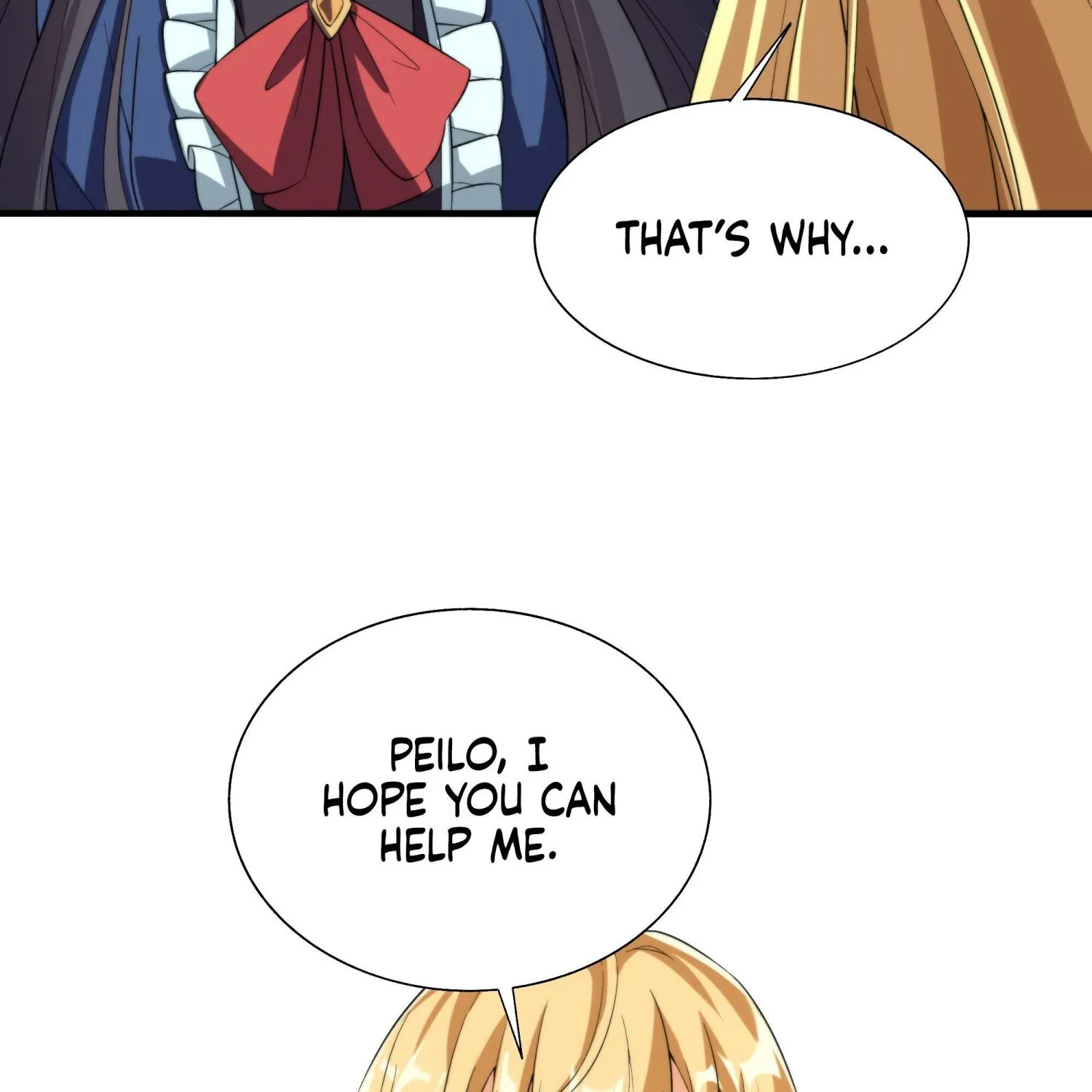 Despite Coming From the Abyss, I Will Save Humanity Chapter 68 page 66 - 