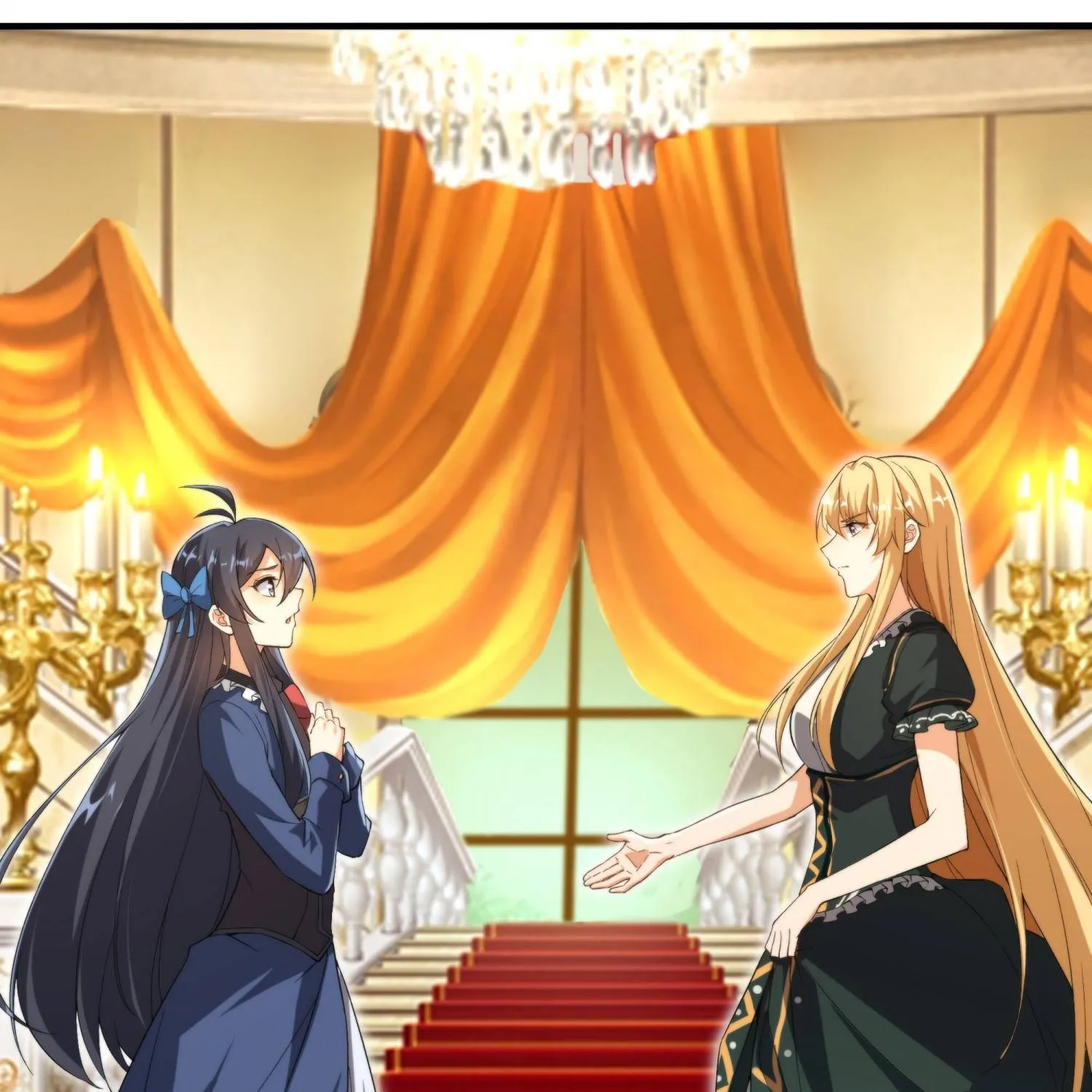 Despite Coming From the Abyss, I Will Save Humanity Chapter 68 page 69 - 