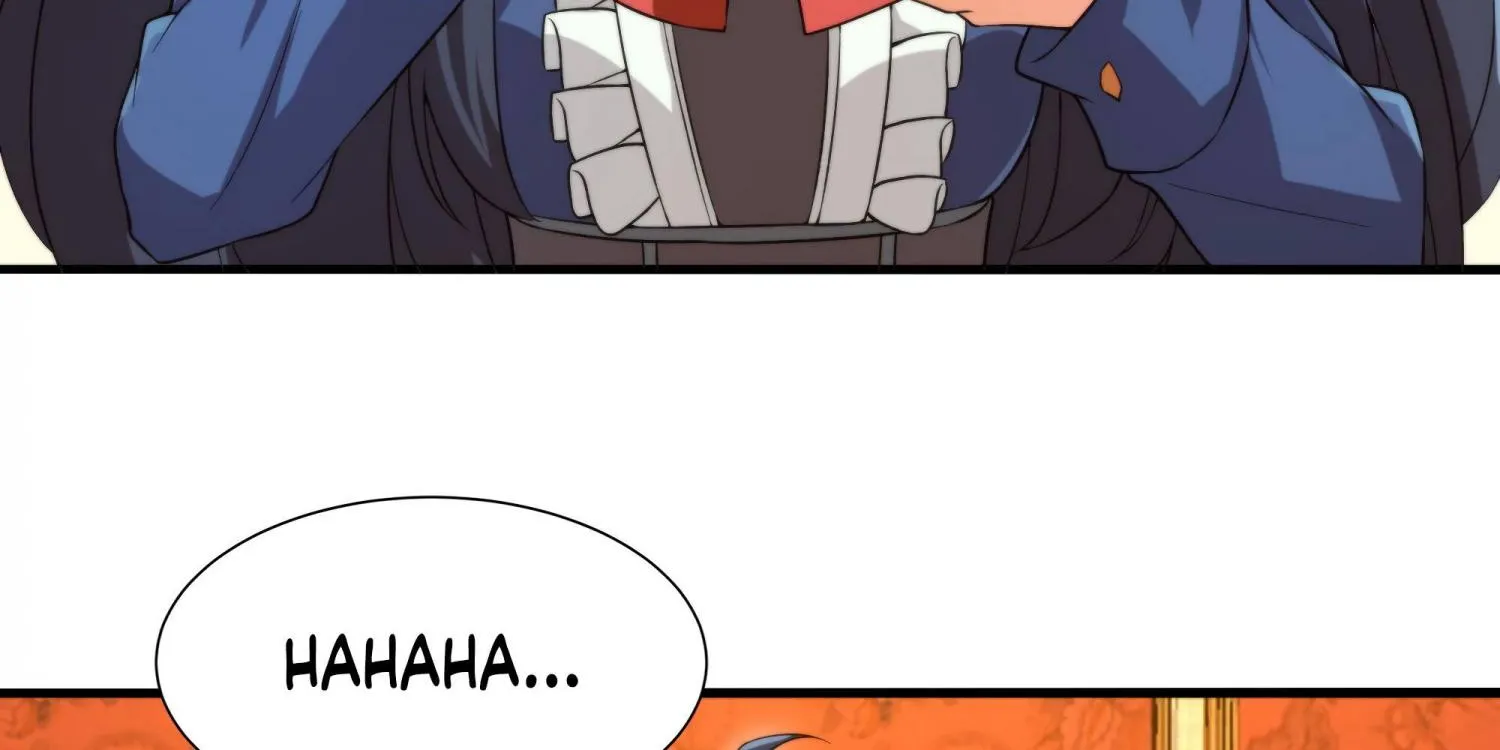 Despite Coming From the Abyss, I Will Save Humanity Chapter 68 page 8 - 