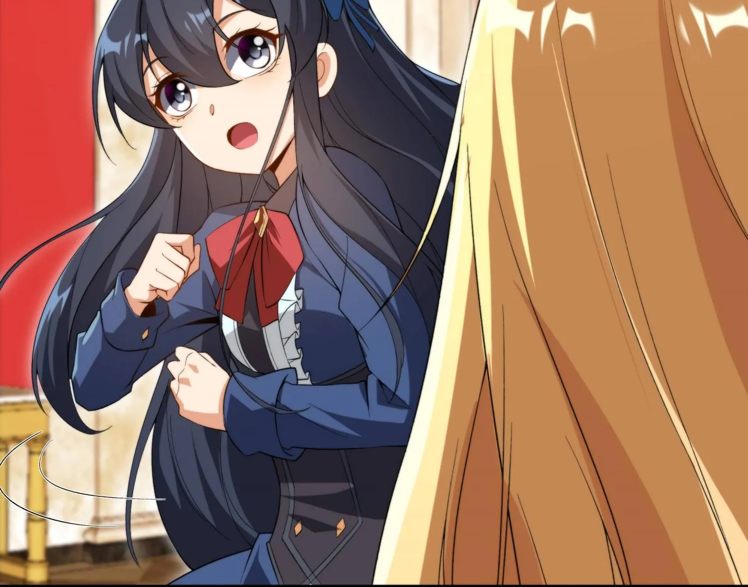 Despite Coming From the Abyss, I Will Save Humanity Chapter 68 page 80 - 