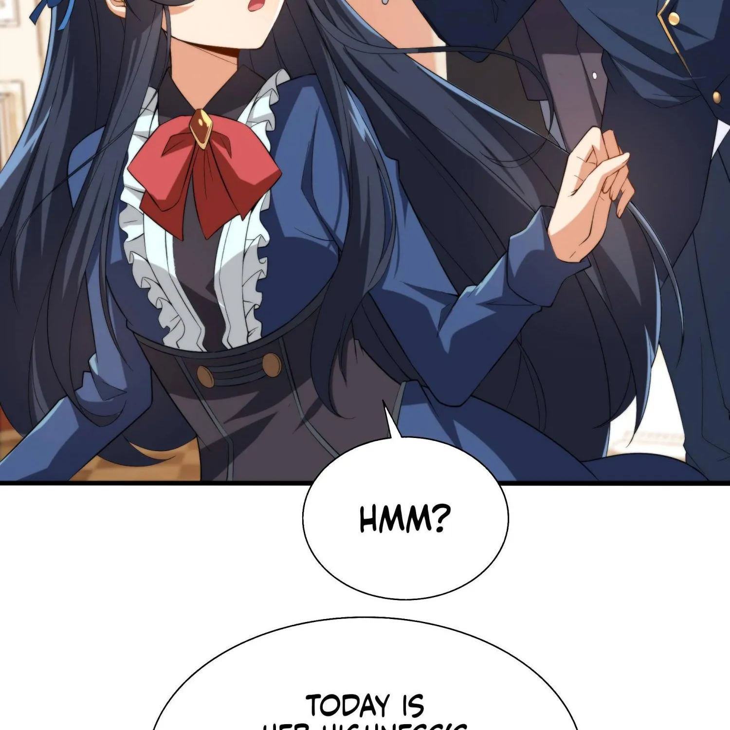 Despite Coming From the Abyss, I Will Save Humanity Chapter 68 page 82 - 