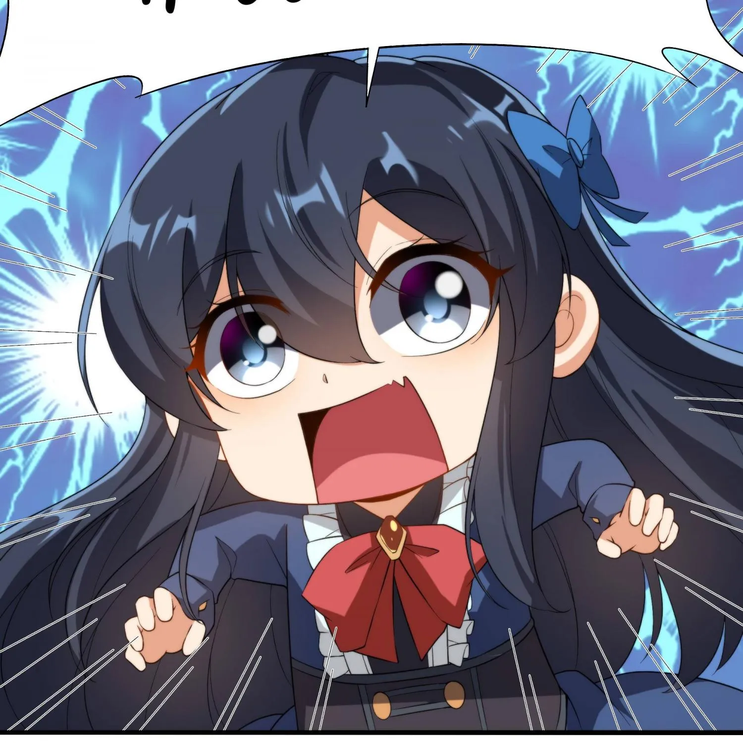 Despite Coming From the Abyss, I Will Save Humanity Chapter 68 page 87 - 