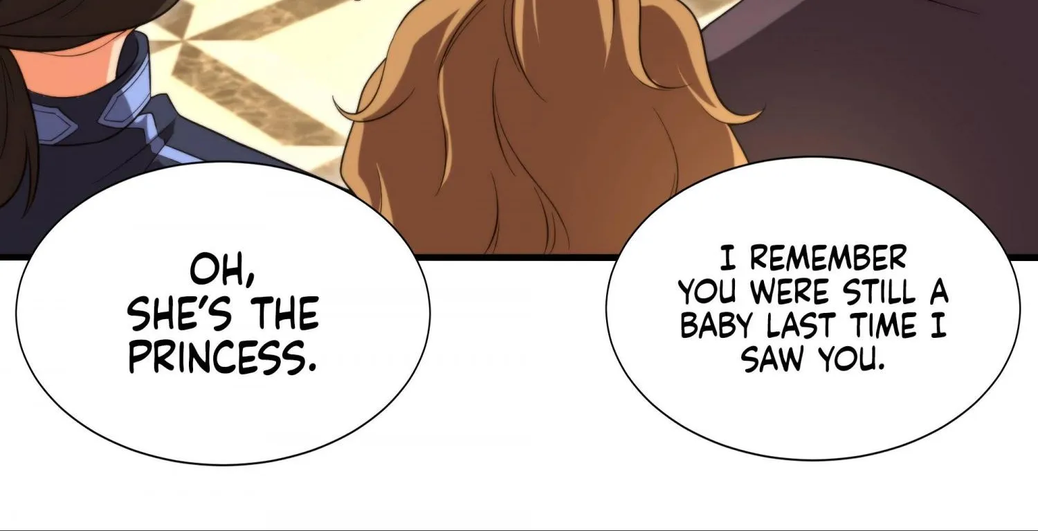 Despite Coming From the Abyss, I Will Save Humanity Chapter 68 page 10 - 