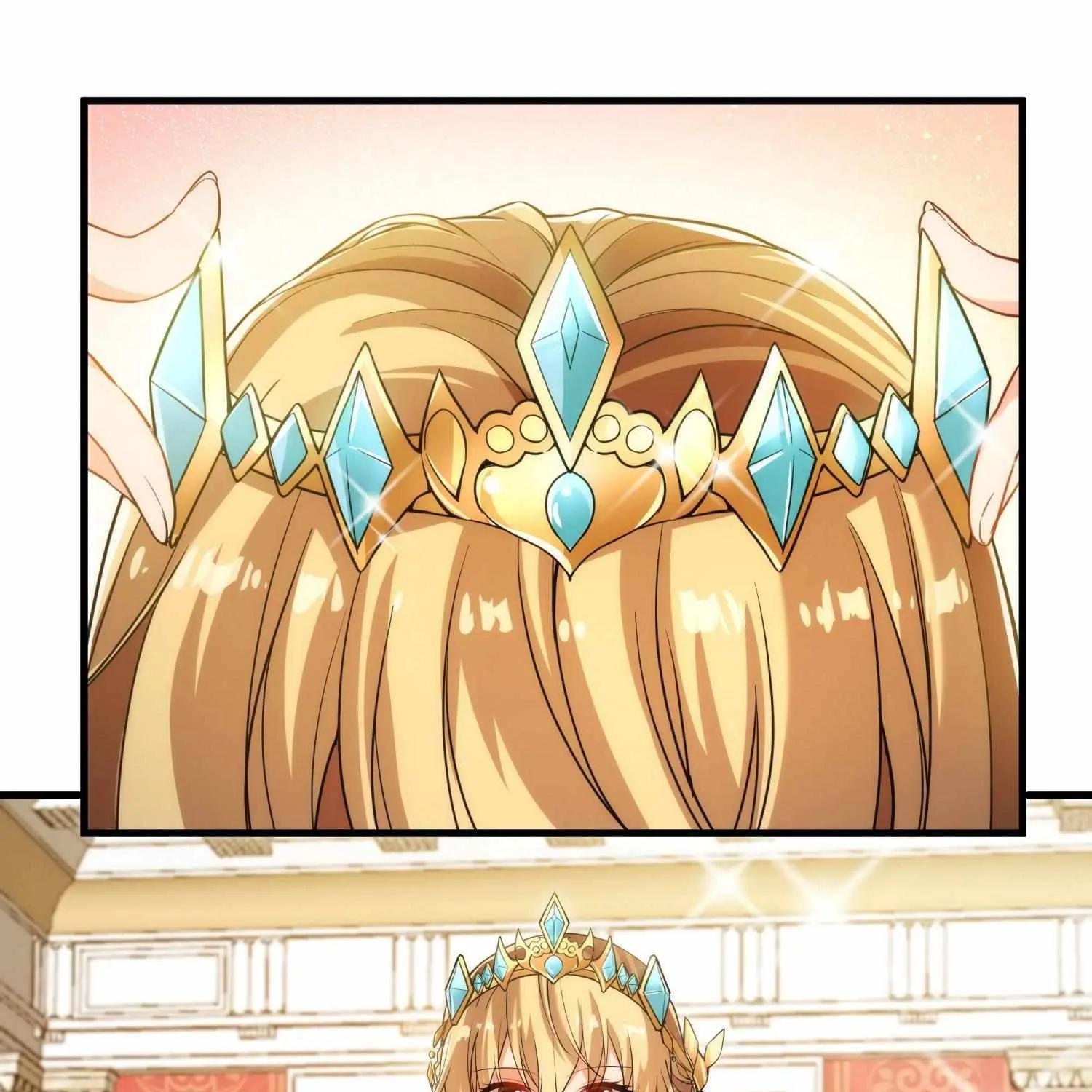 Despite Coming From the Abyss, I Will Save Humanity Chapter 69 page 16 - 