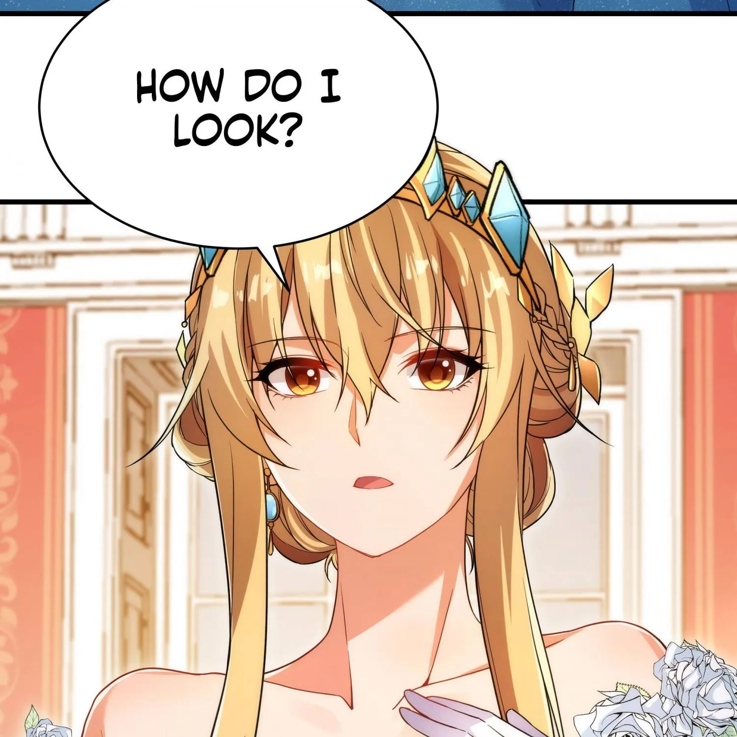 Despite Coming From the Abyss, I Will Save Humanity Chapter 69 page 19 - 