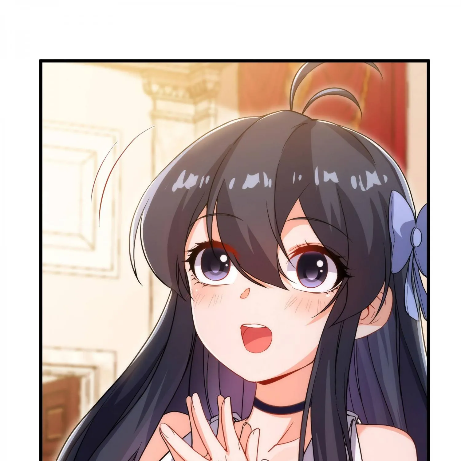 Despite Coming From the Abyss, I Will Save Humanity Chapter 69 page 21 - 